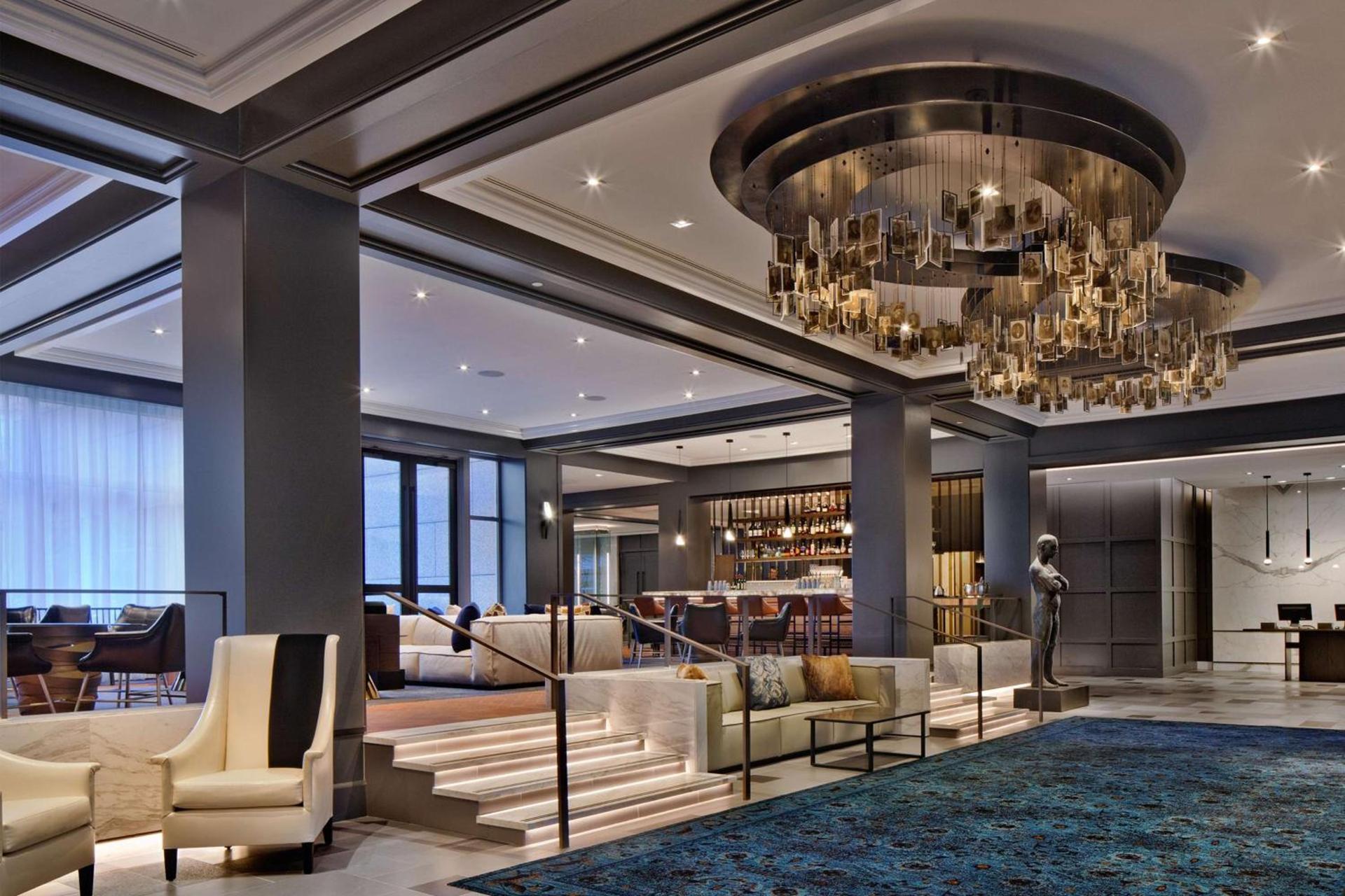 The Logan Philadelphia, Curio Collection by Hilton photo 7