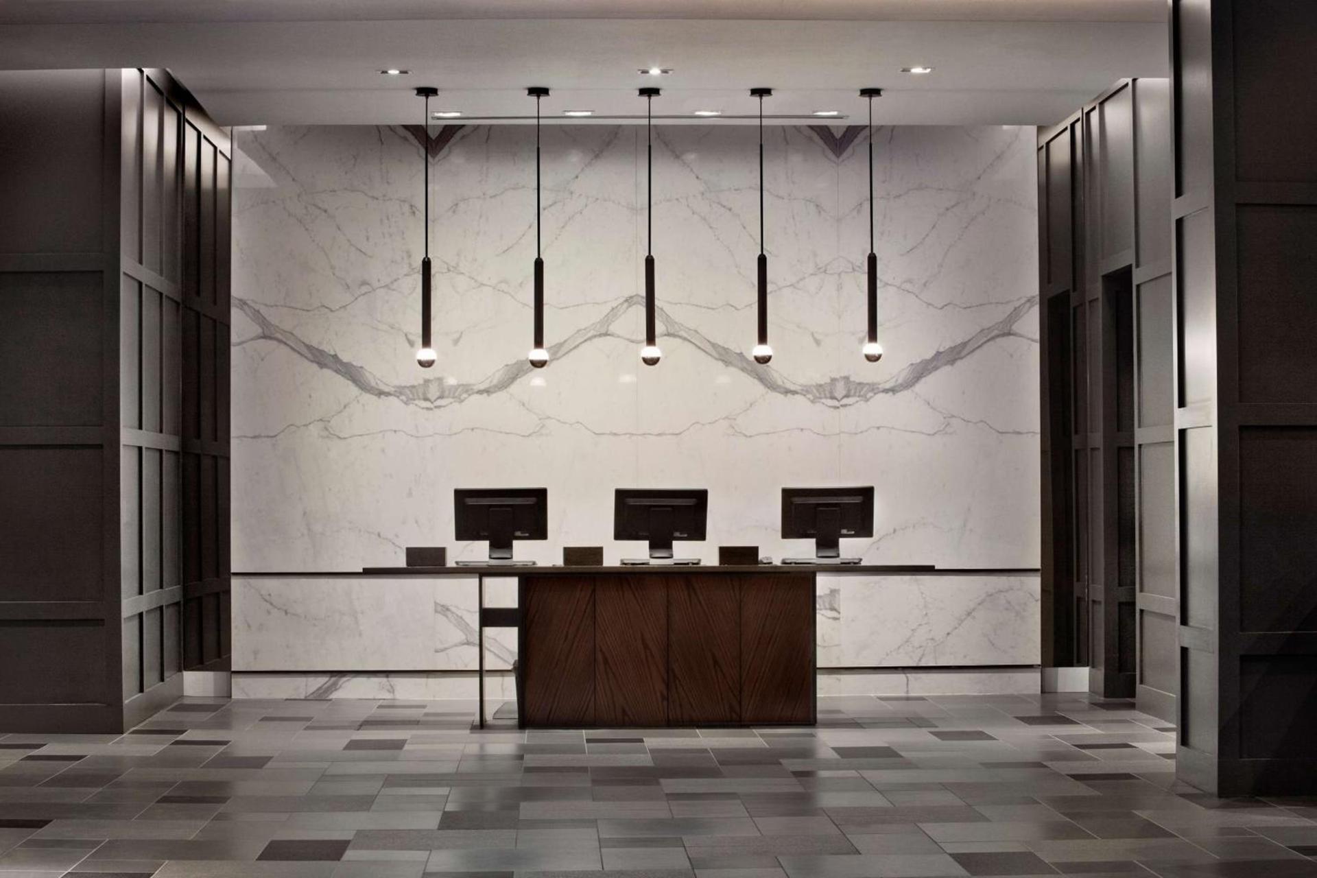 The Logan Philadelphia, Curio Collection by Hilton photo 9