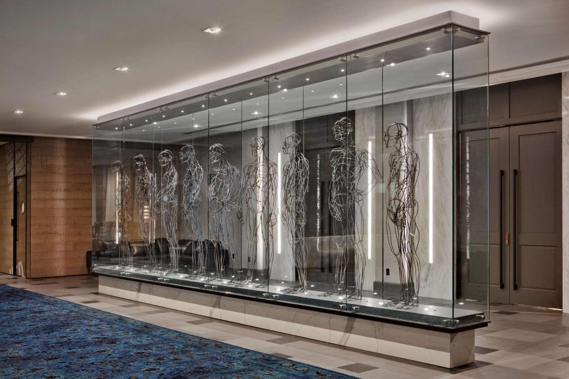 The Logan Philadelphia, Curio Collection by Hilton photo 10