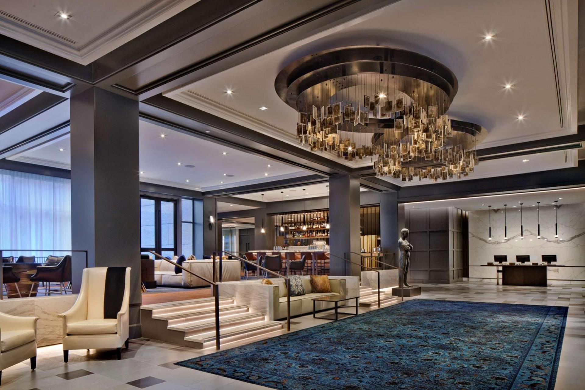 The Logan Philadelphia, Curio Collection by Hilton photo 12