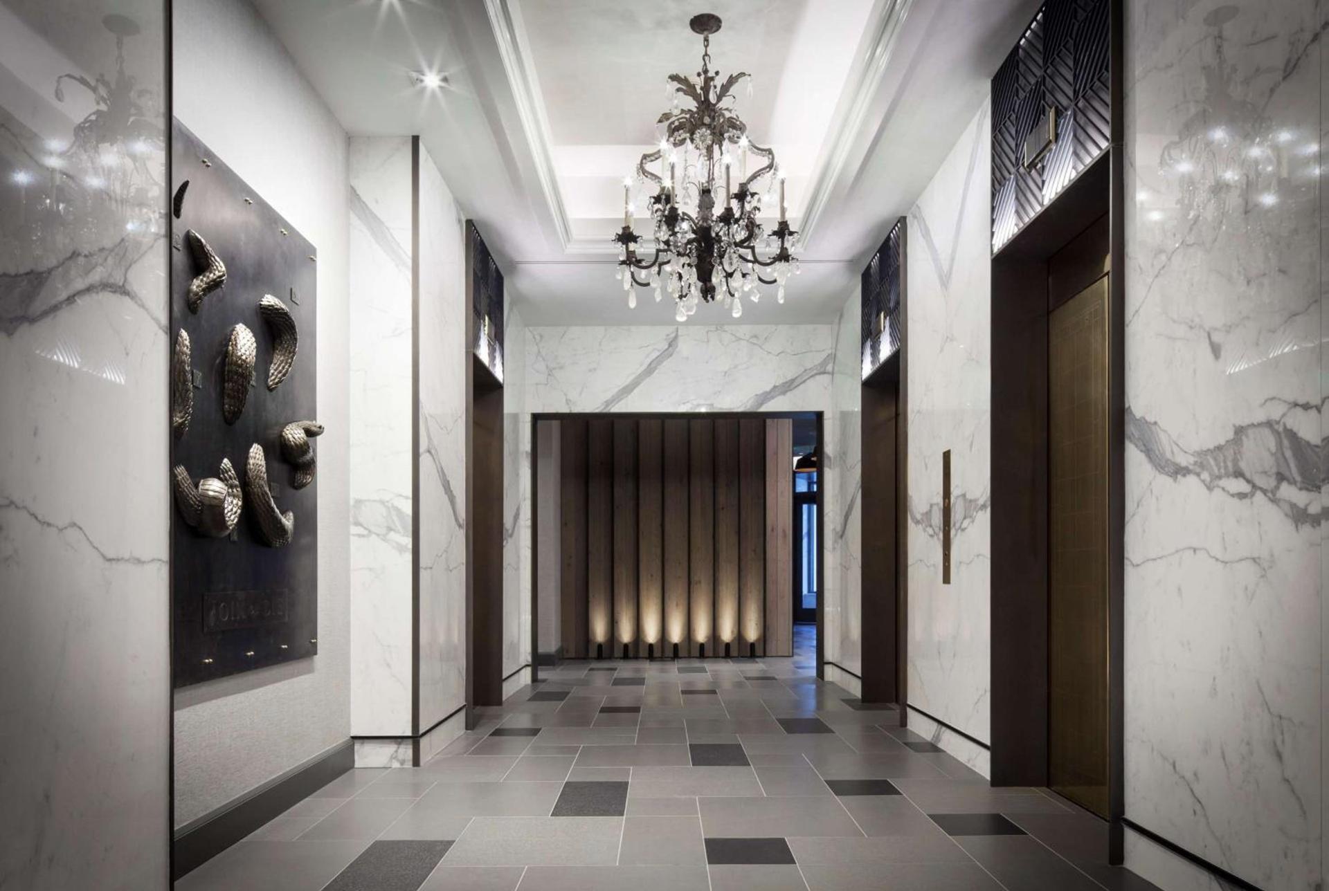 The Logan Philadelphia, Curio Collection by Hilton photo 14