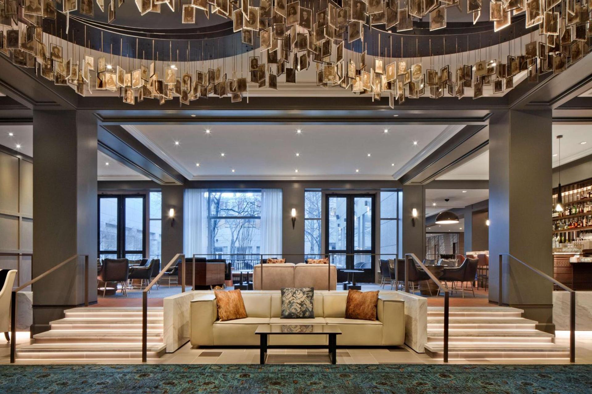 The Logan Philadelphia, Curio Collection by Hilton photo 13