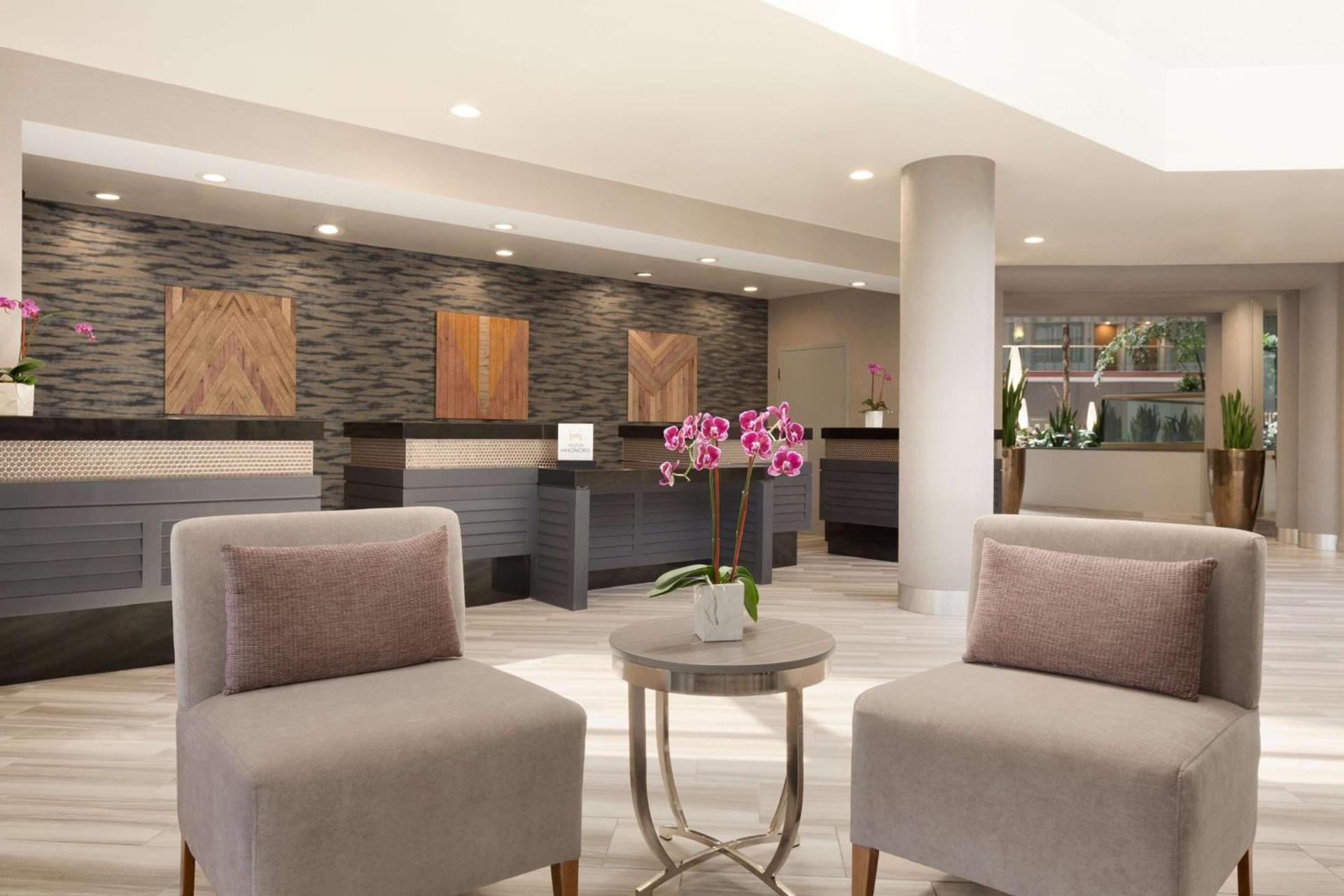Embassy Suites by Hilton Irvine Orange County Airport photo 12