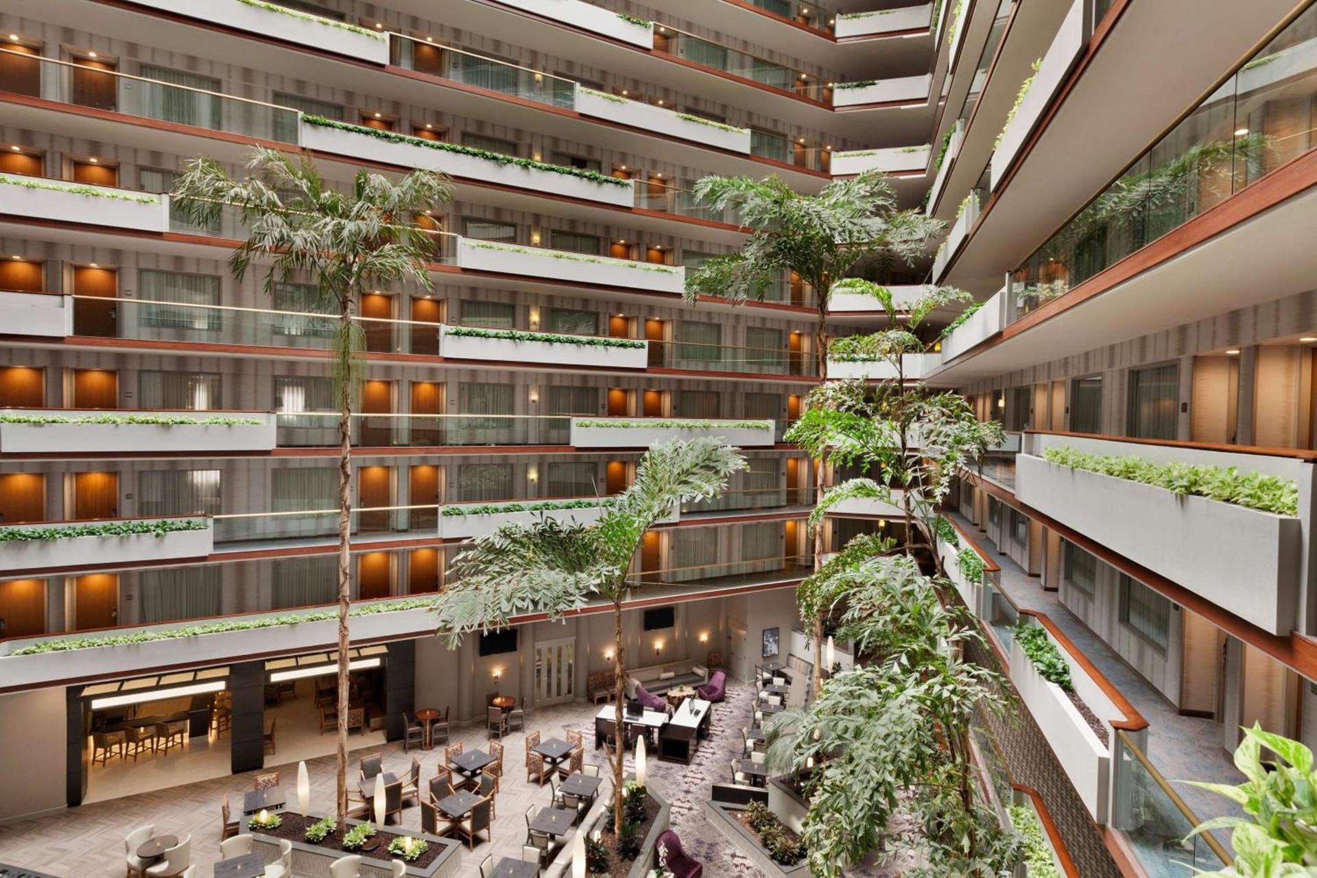 Embassy Suites by Hilton Irvine Orange County Airport photo 11