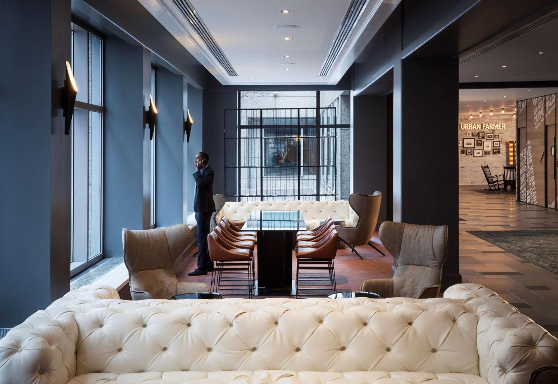 The Logan Philadelphia, Curio Collection by Hilton photo 15