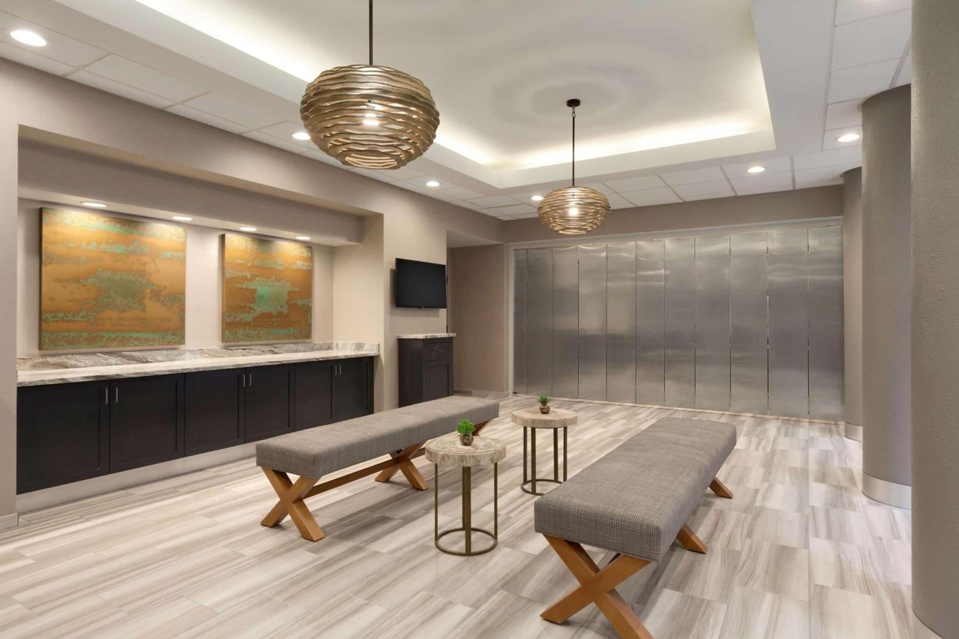 Embassy Suites by Hilton Irvine Orange County Airport photo 14