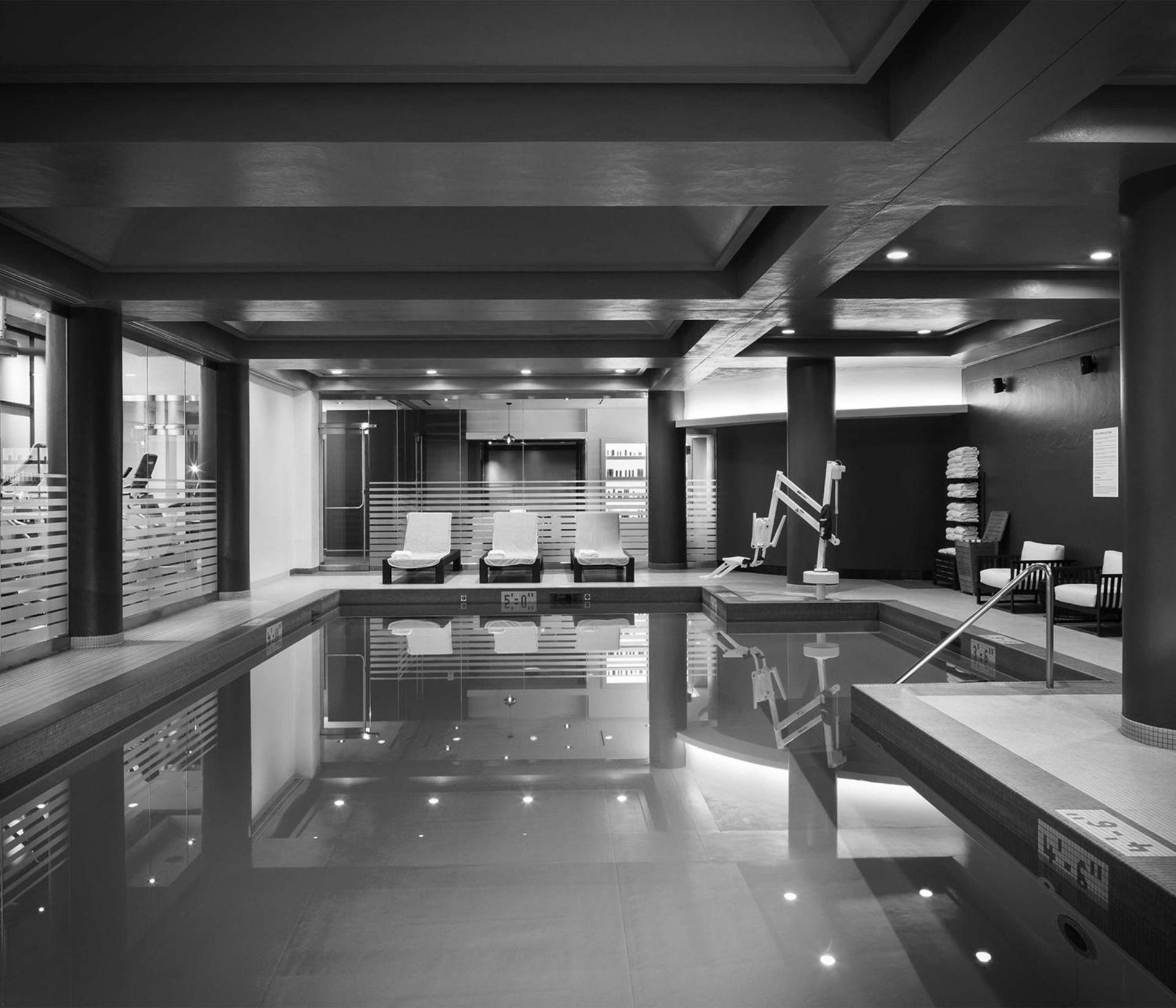 The Logan Philadelphia, Curio Collection by Hilton photo 21