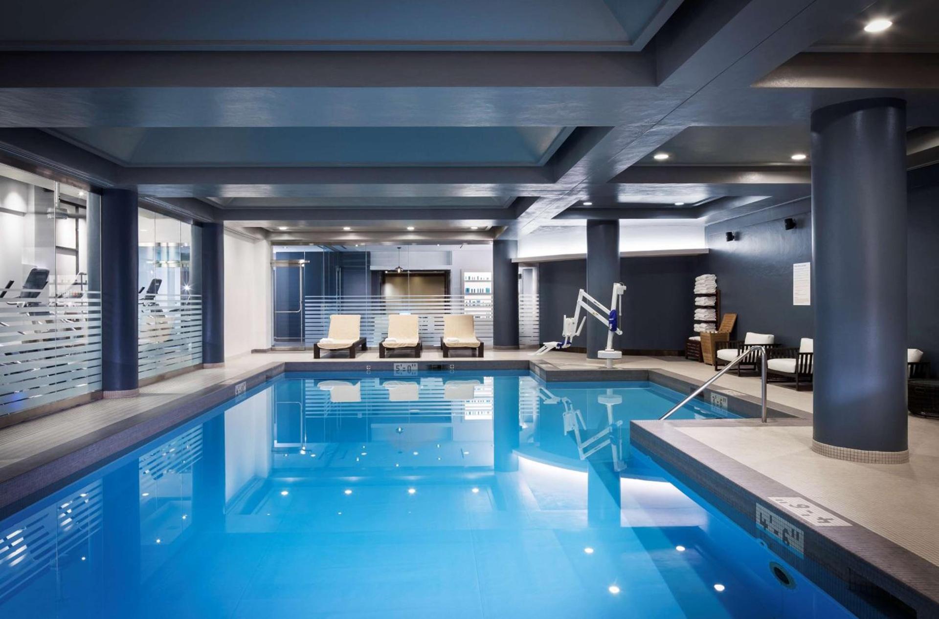 The Logan Philadelphia, Curio Collection by Hilton photo 22