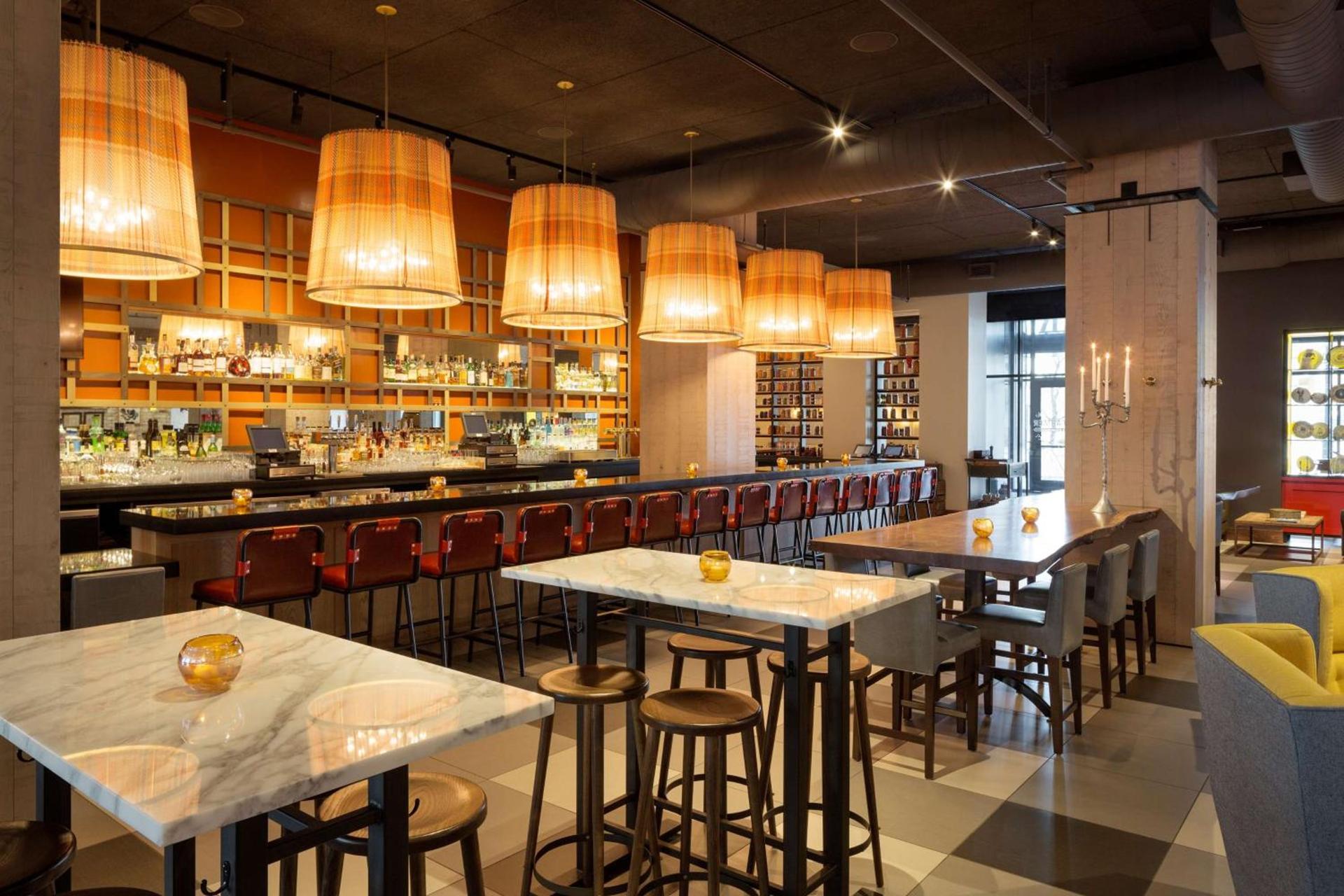 The Logan Philadelphia, Curio Collection by Hilton photo 25