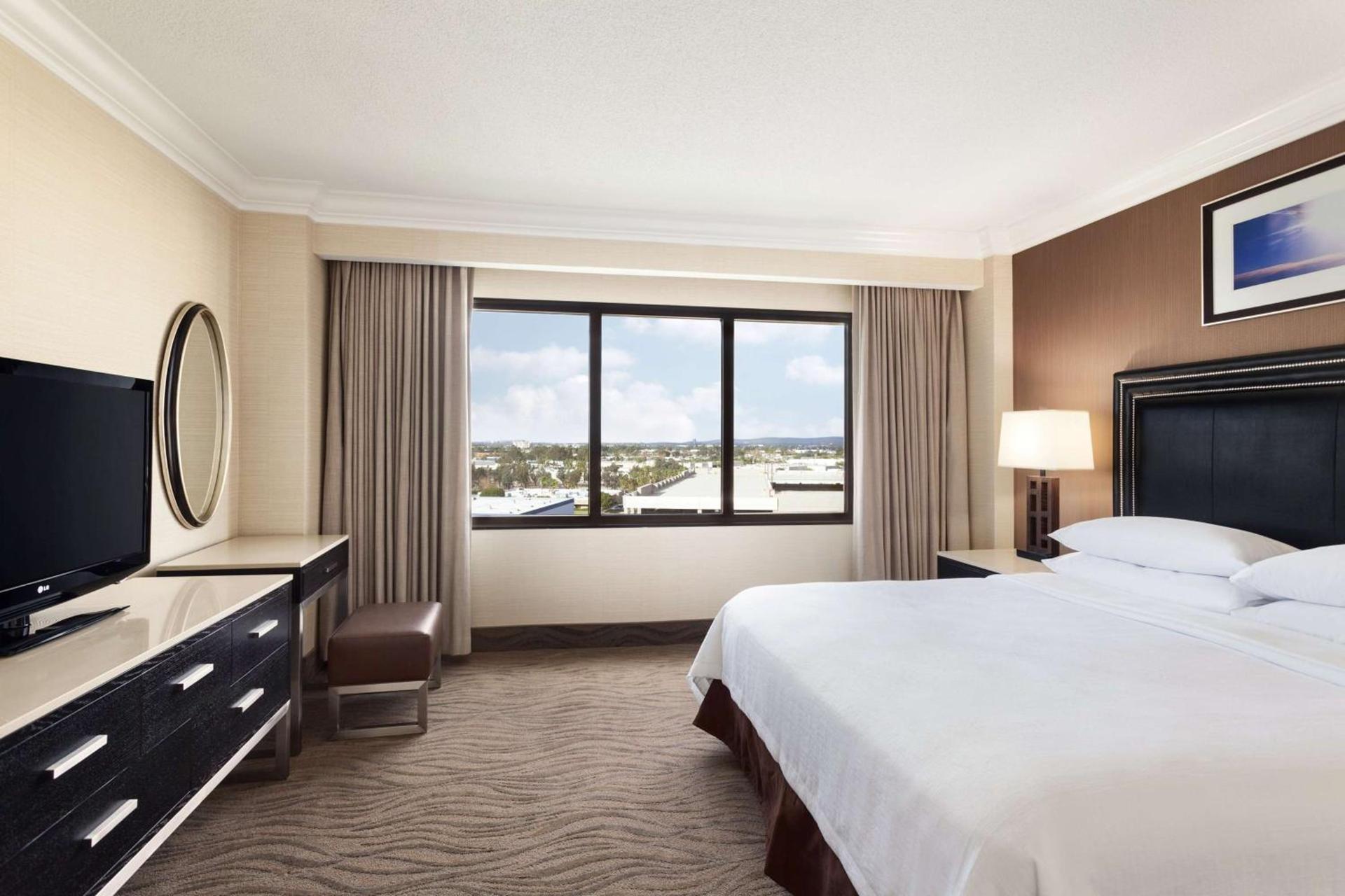 Embassy Suites by Hilton Irvine Orange County Airport photo 35