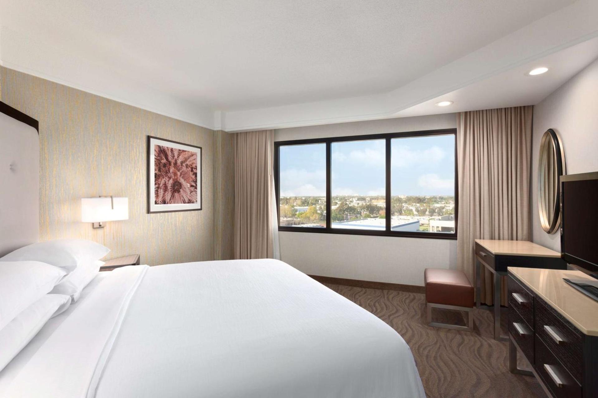 Embassy Suites by Hilton Irvine Orange County Airport photo 36