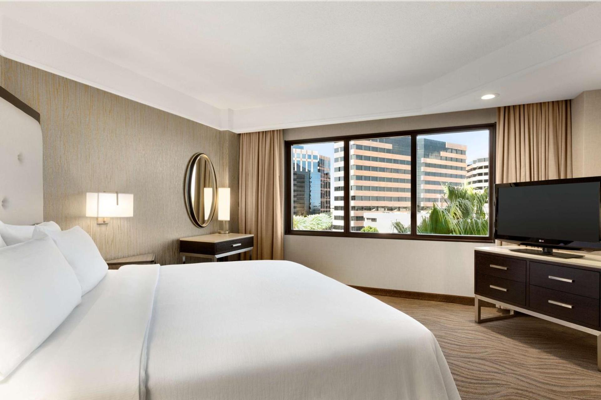 Embassy Suites by Hilton Irvine Orange County Airport photo 39