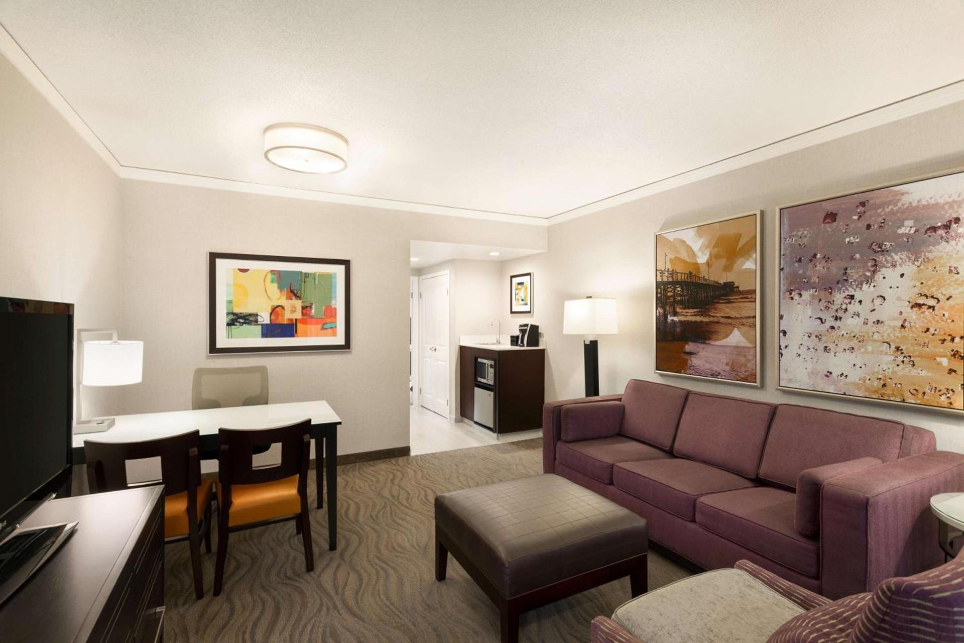 Embassy Suites by Hilton Irvine Orange County Airport photo 41