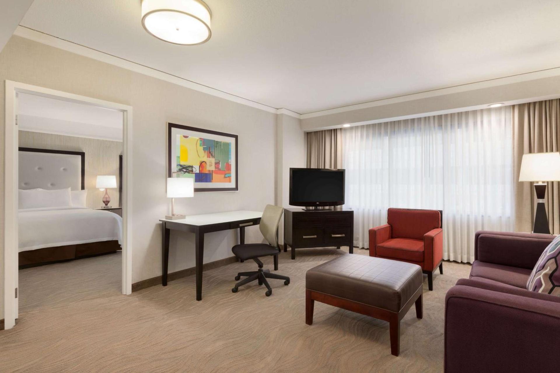 Embassy Suites by Hilton Irvine Orange County Airport photo 40