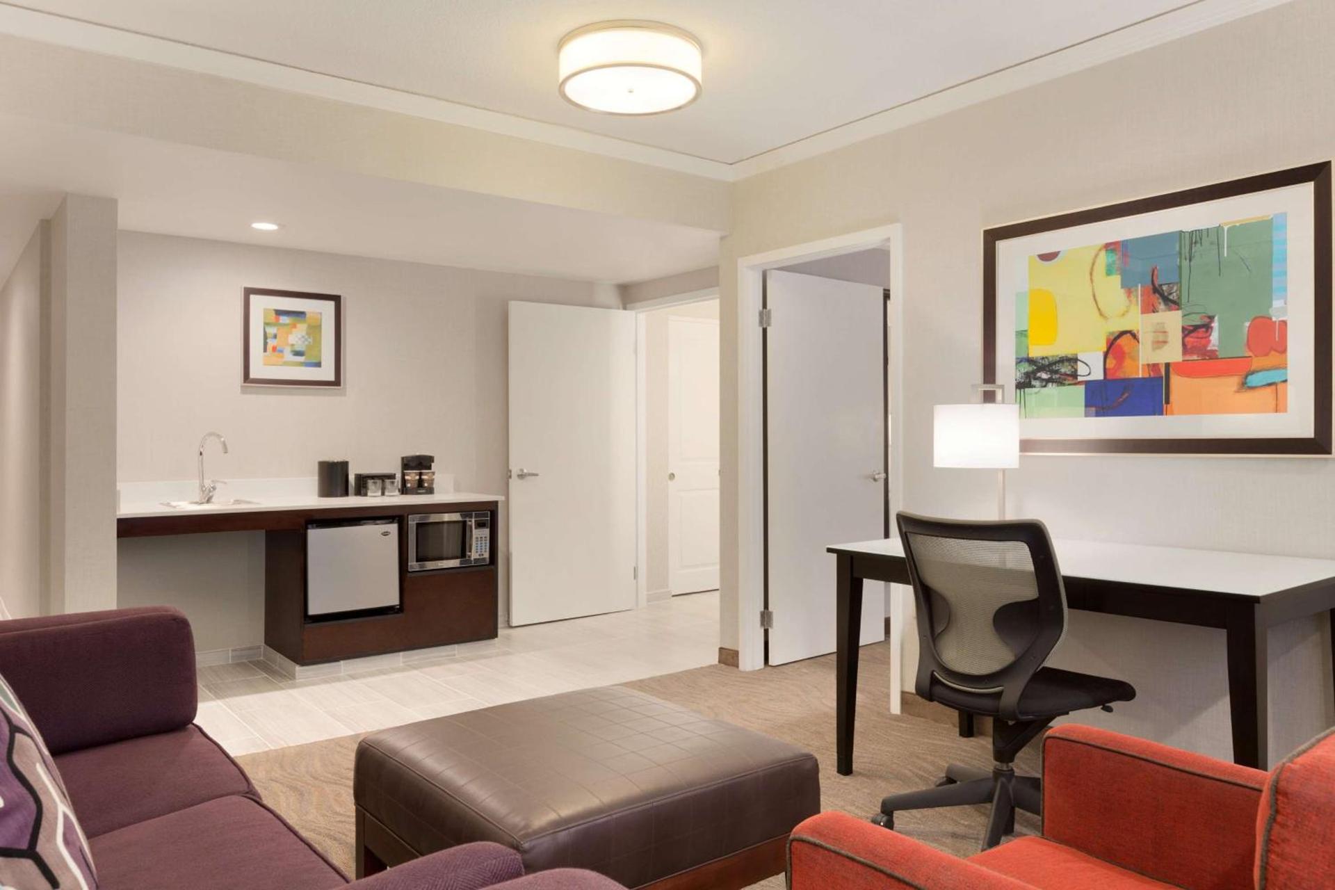 Embassy Suites by Hilton Irvine Orange County Airport photo 43