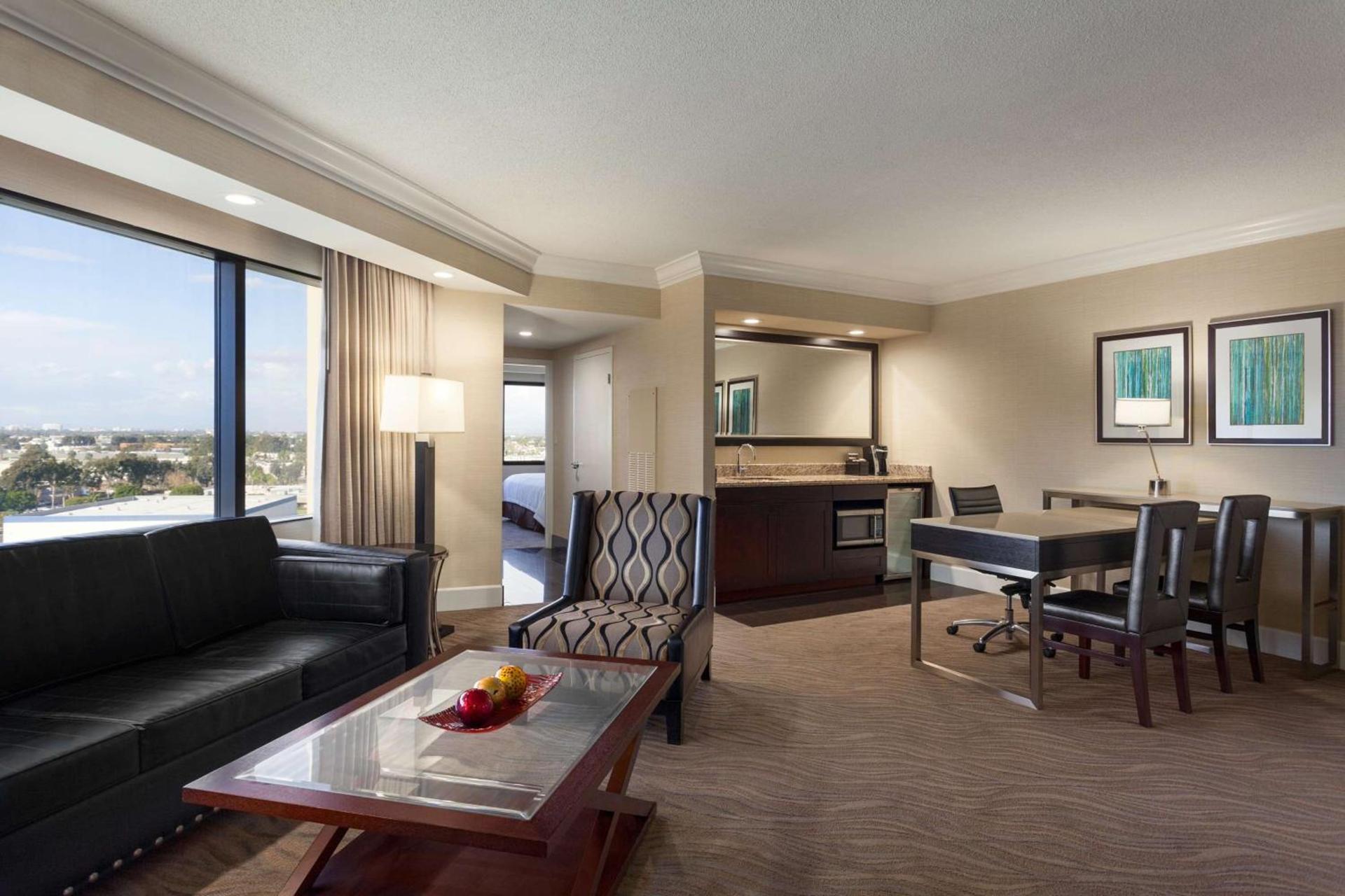 Embassy Suites by Hilton Irvine Orange County Airport photo 44