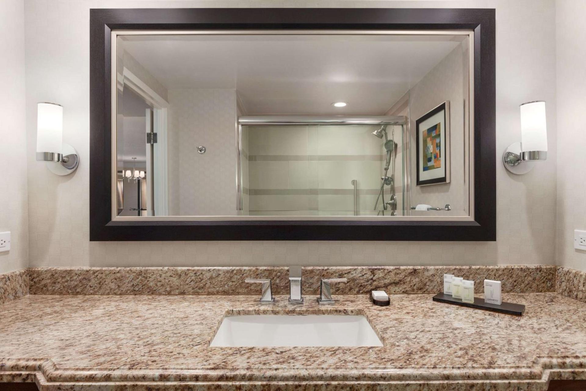 Embassy Suites by Hilton Irvine Orange County Airport photo 45