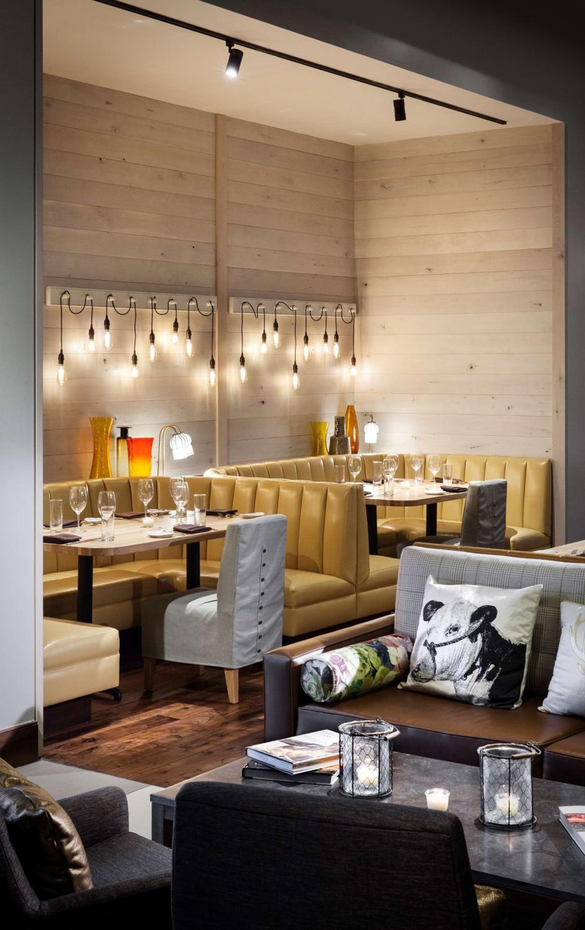 The Logan Philadelphia, Curio Collection by Hilton photo 32