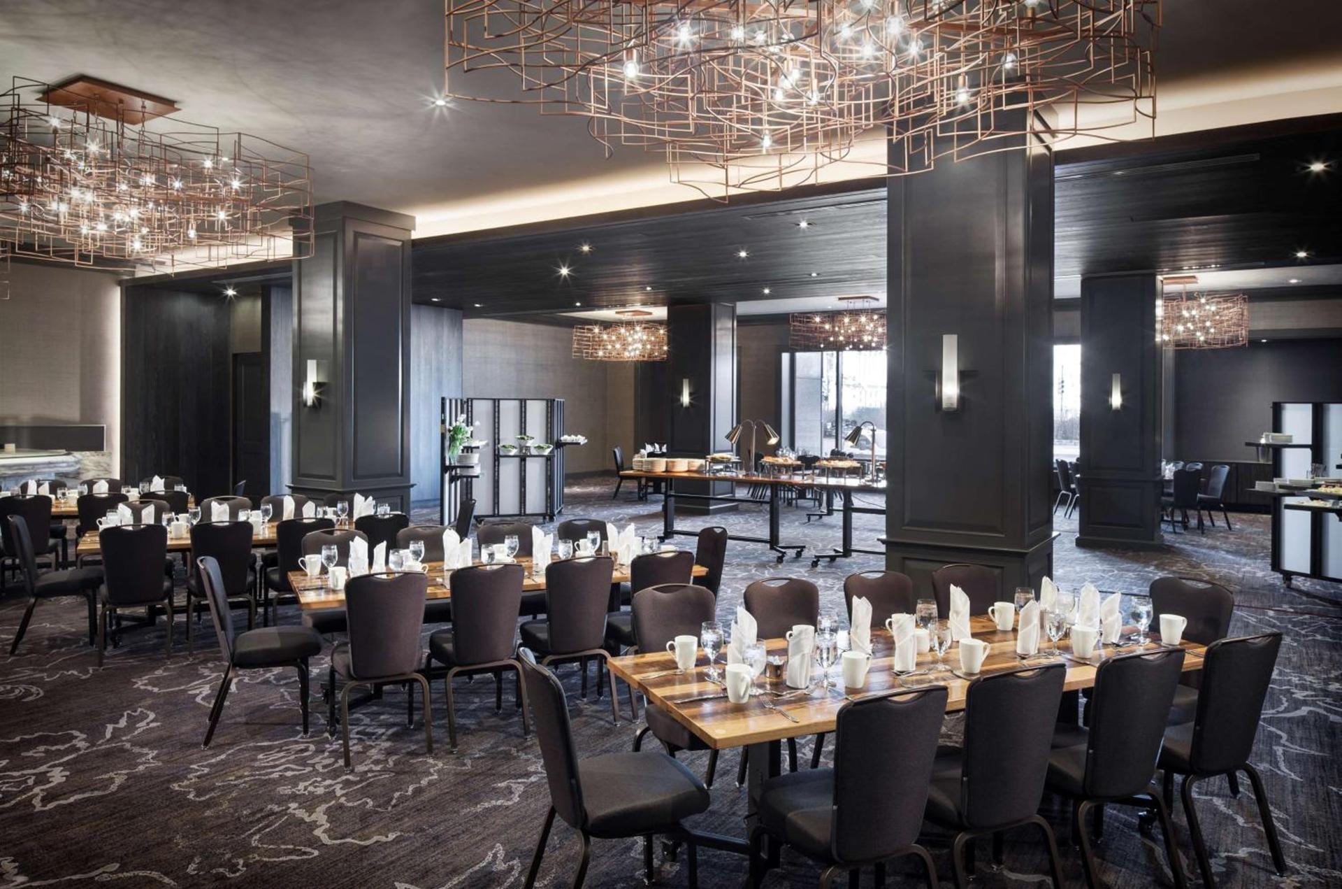 The Logan Philadelphia, Curio Collection by Hilton photo 31