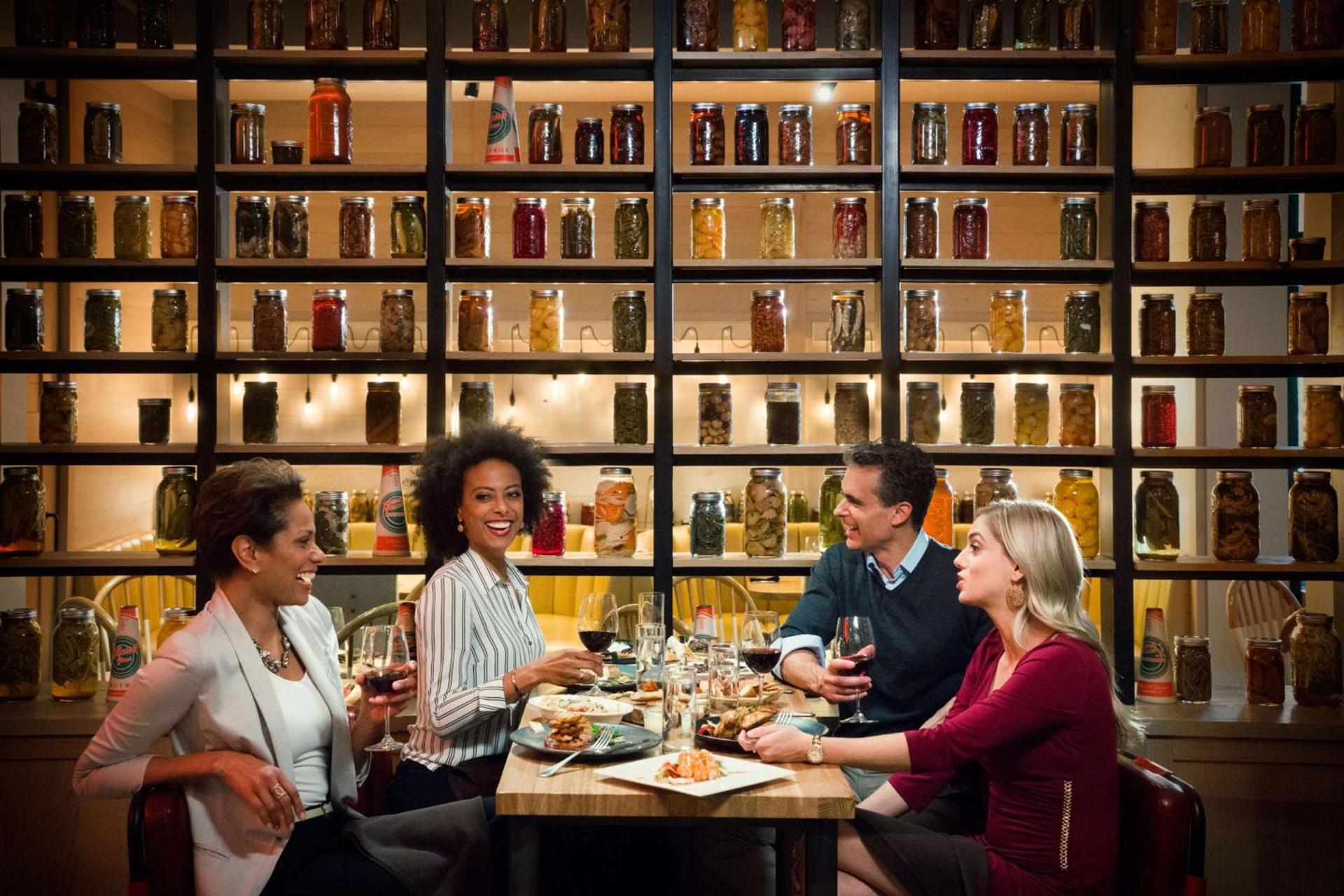The Logan Philadelphia, Curio Collection by Hilton photo 33
