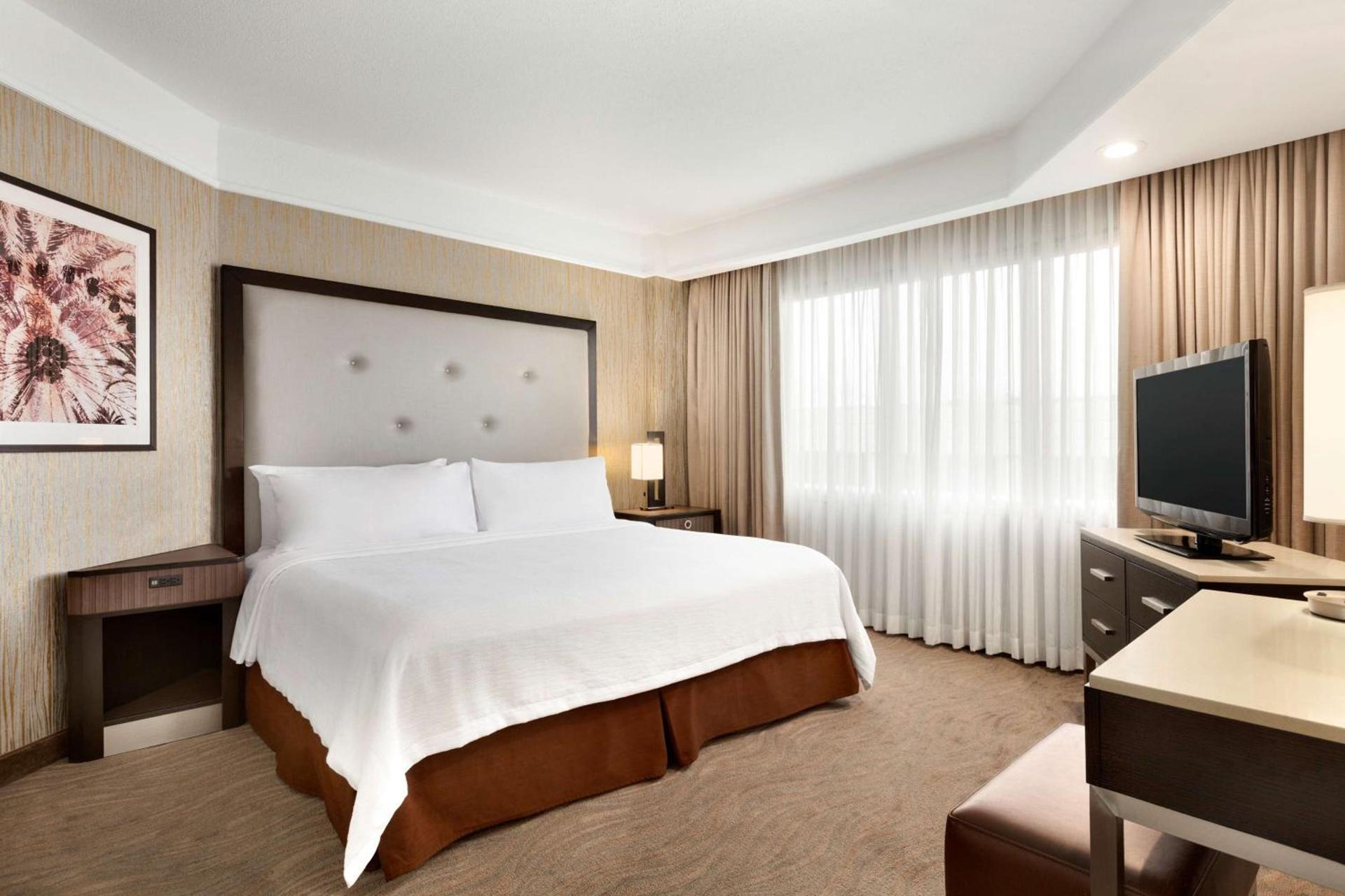 Embassy Suites by Hilton Irvine Orange County Airport photo 49