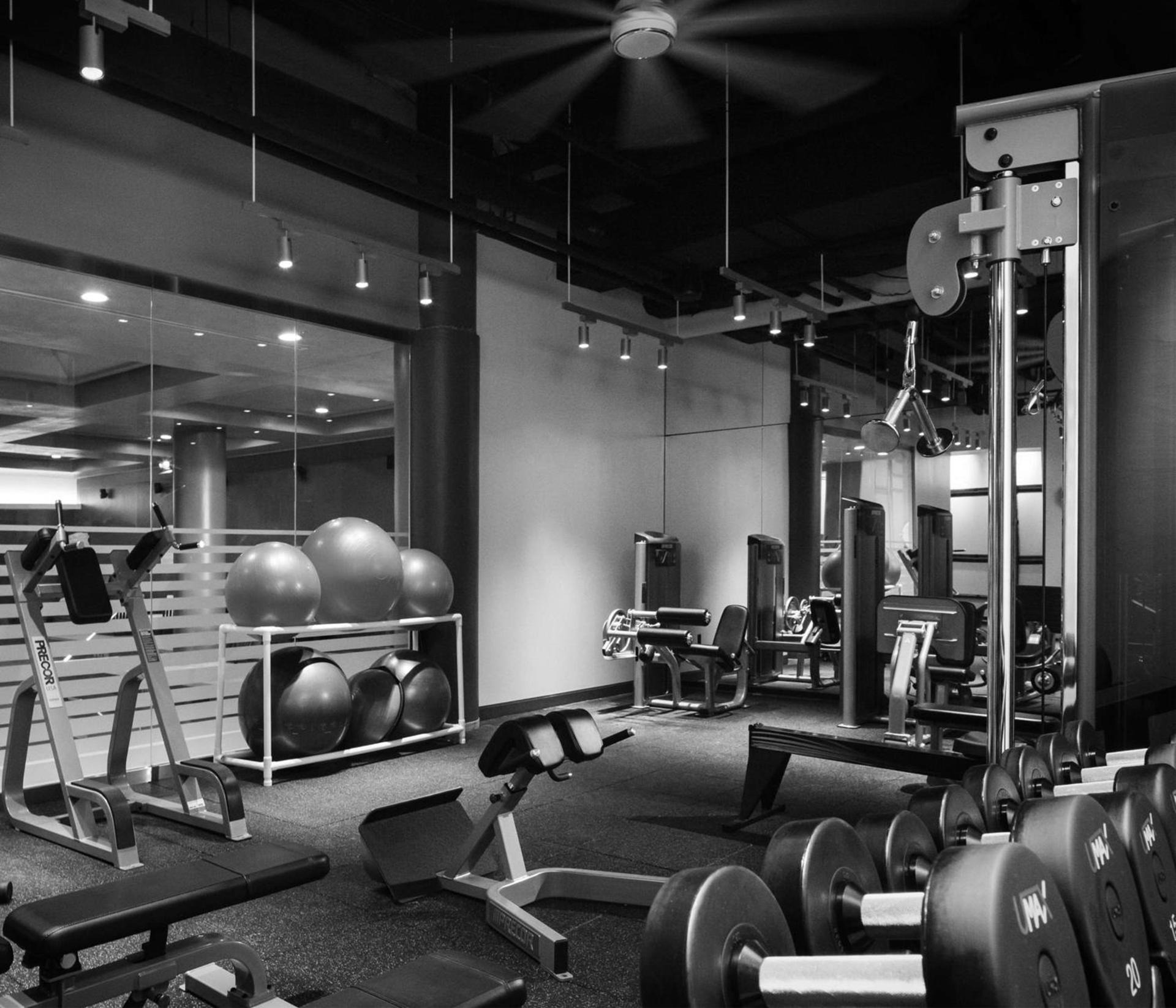 The Logan Philadelphia, Curio Collection by Hilton photo 35