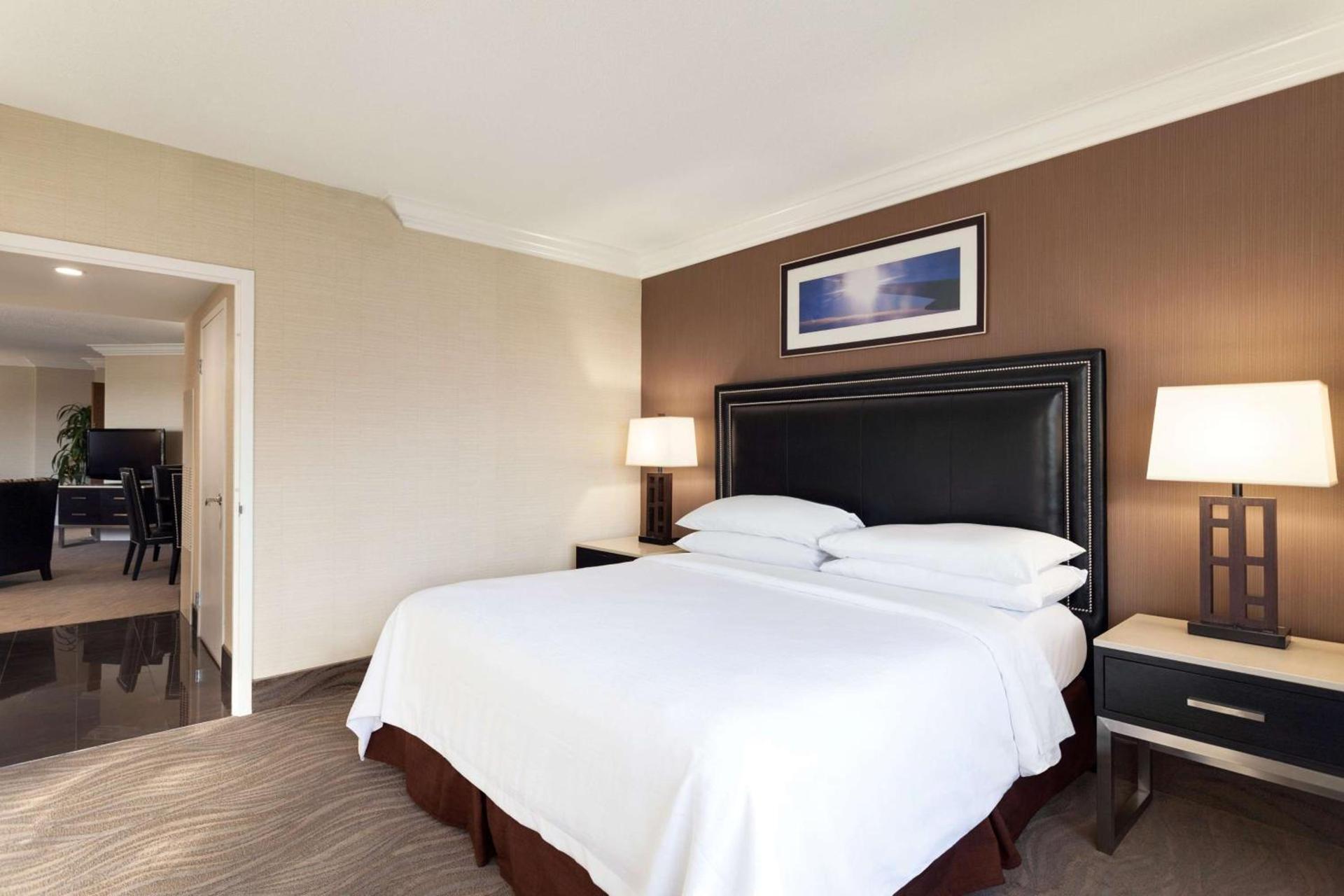 Embassy Suites by Hilton Irvine Orange County Airport photo 51