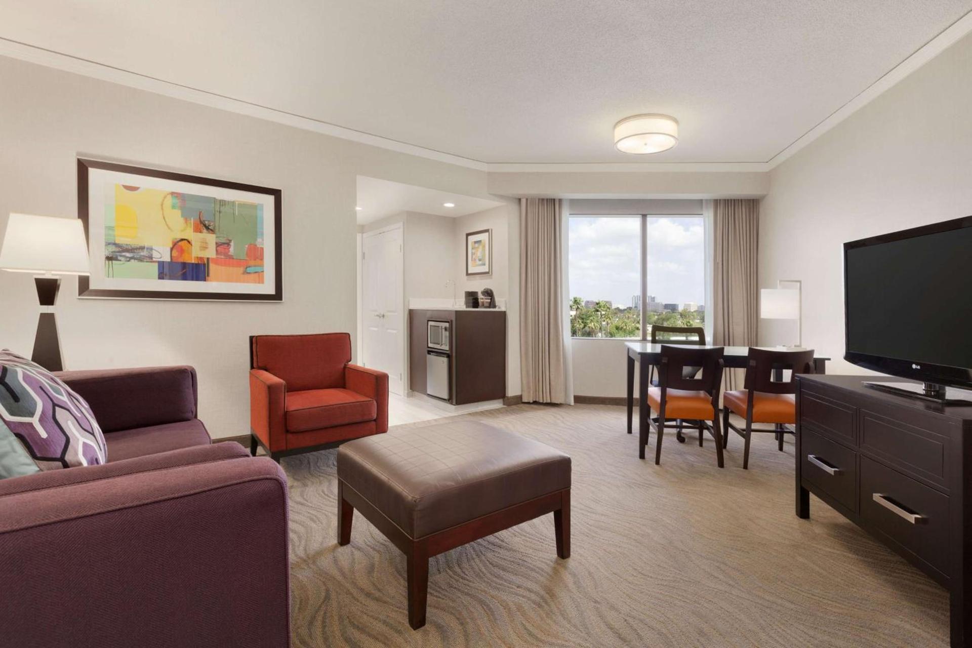 Embassy Suites by Hilton Irvine Orange County Airport photo 52