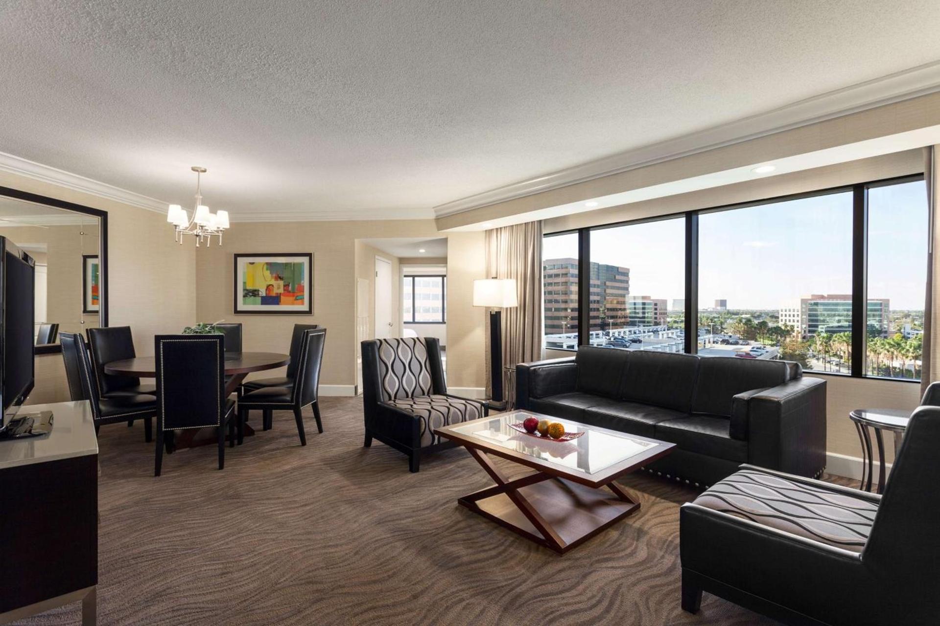 Embassy Suites by Hilton Irvine Orange County Airport photo 53