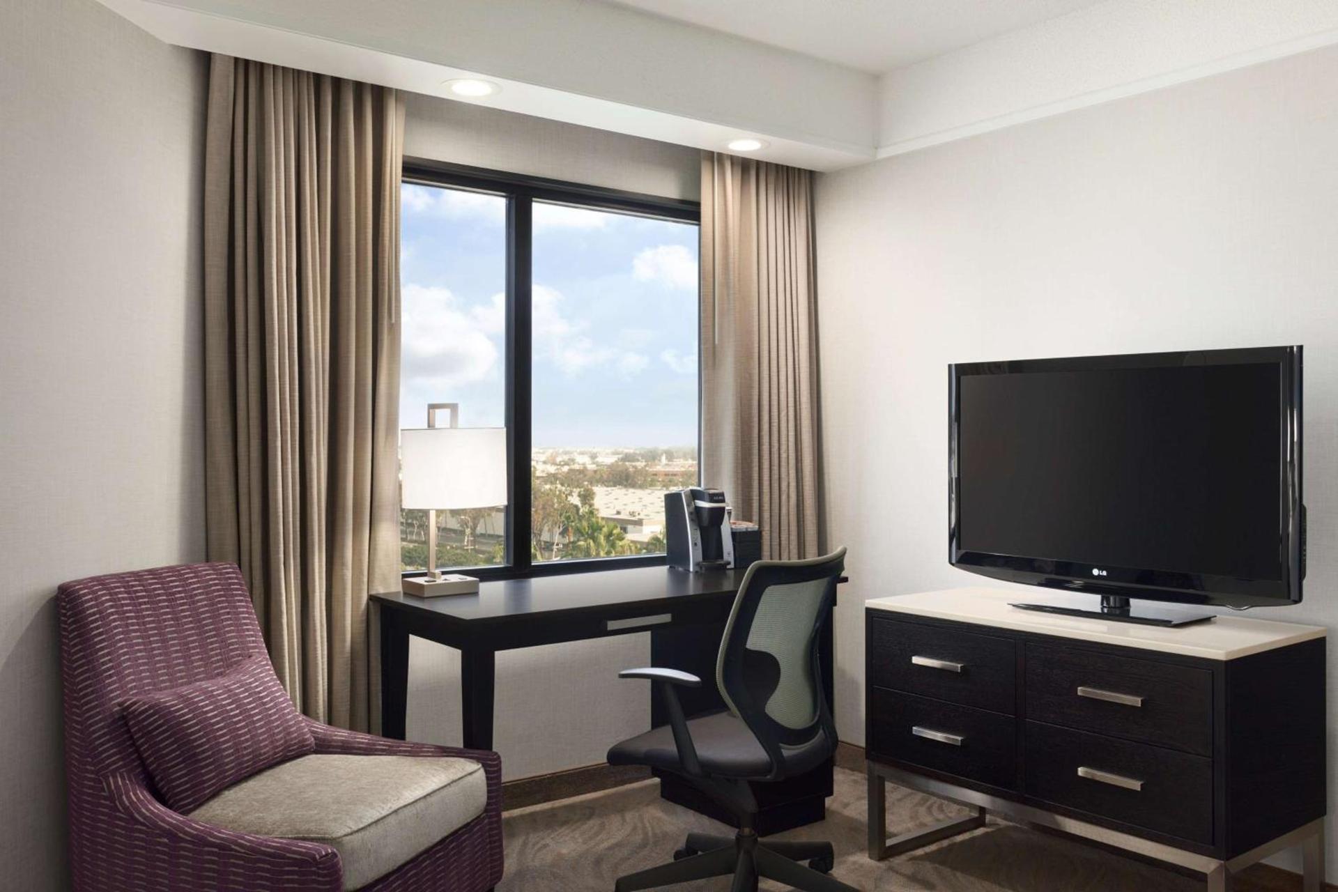 Embassy Suites by Hilton Irvine Orange County Airport photo 55