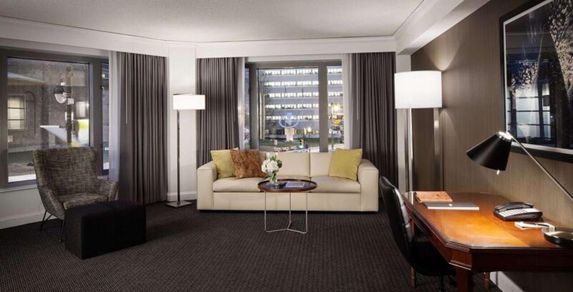 The Logan Philadelphia, Curio Collection by Hilton photo 41