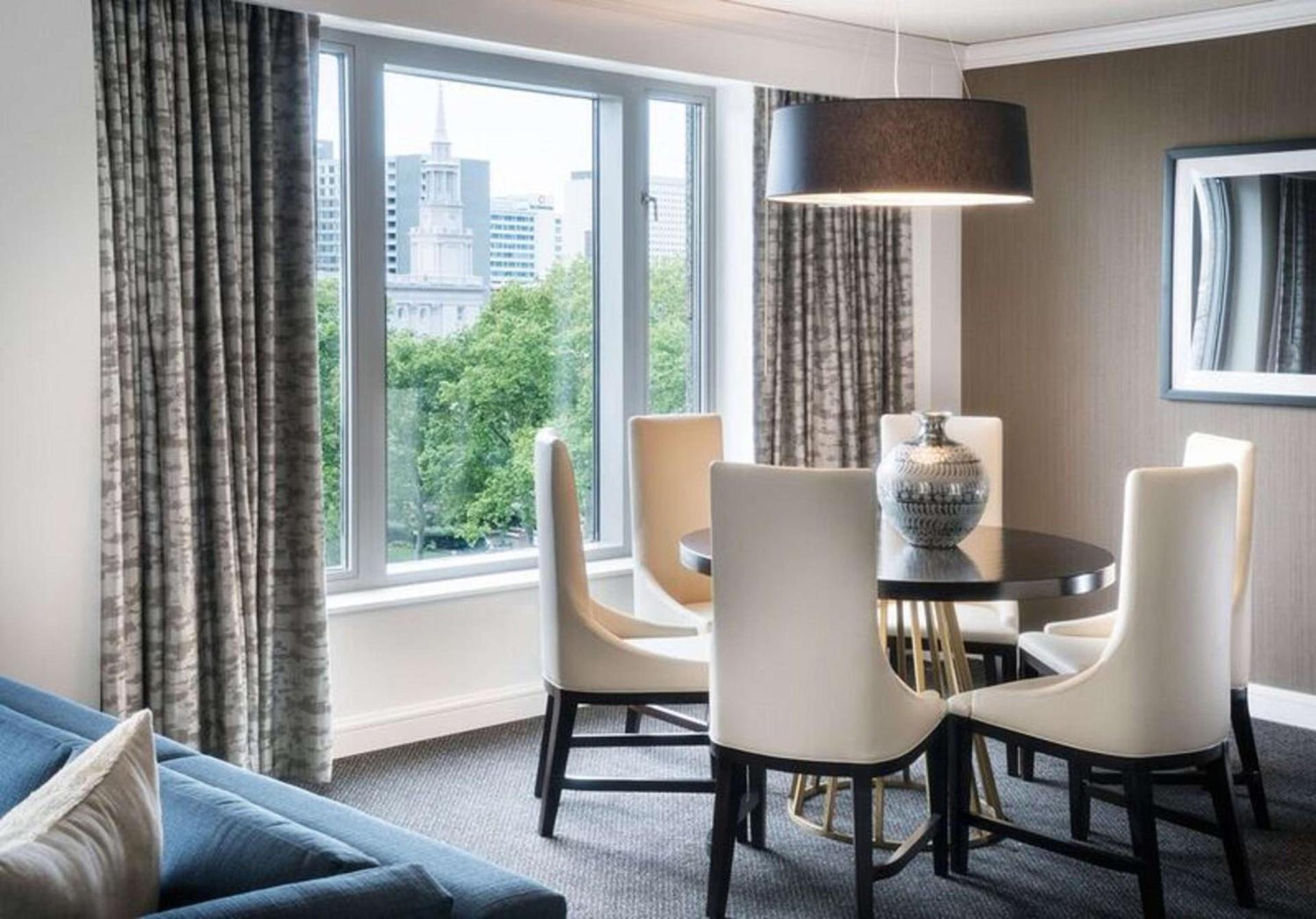 The Logan Philadelphia, Curio Collection by Hilton photo 38