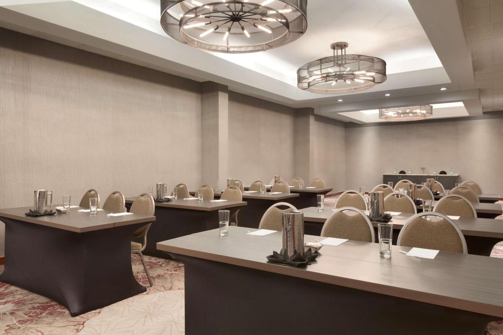 Embassy Suites by Hilton Irvine Orange County Airport photo 62