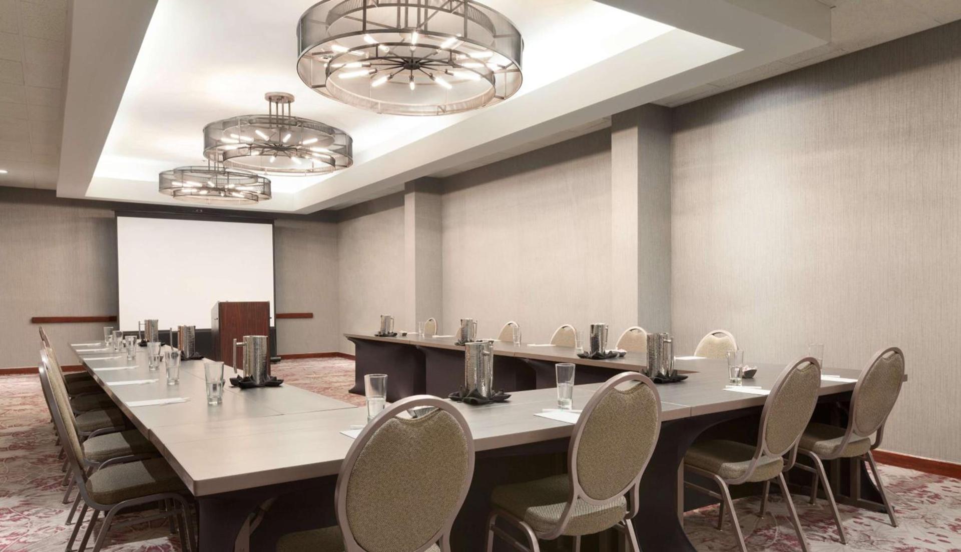 Embassy Suites by Hilton Irvine Orange County Airport photo 63
