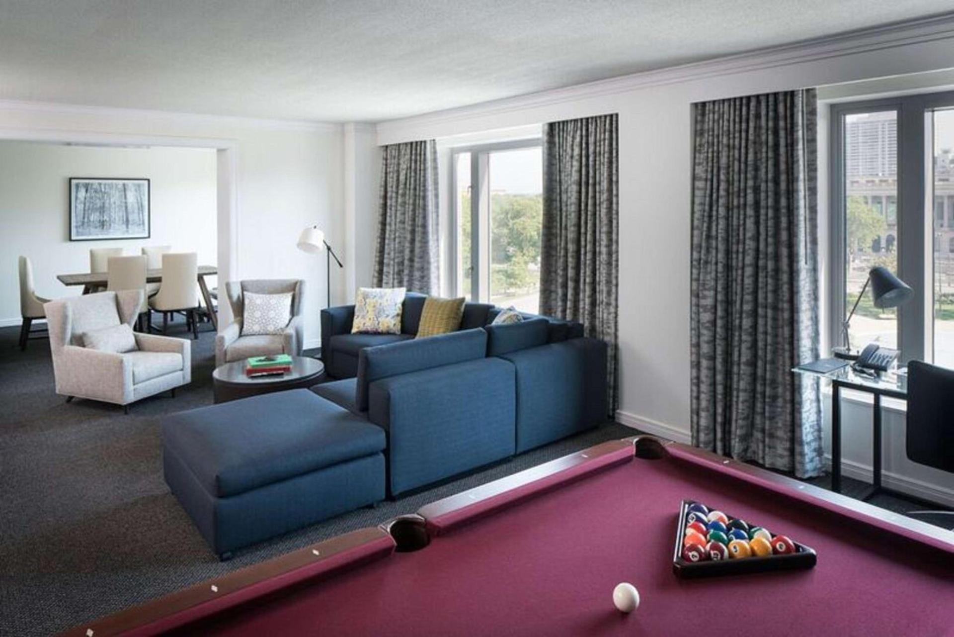 The Logan Philadelphia, Curio Collection by Hilton photo 42