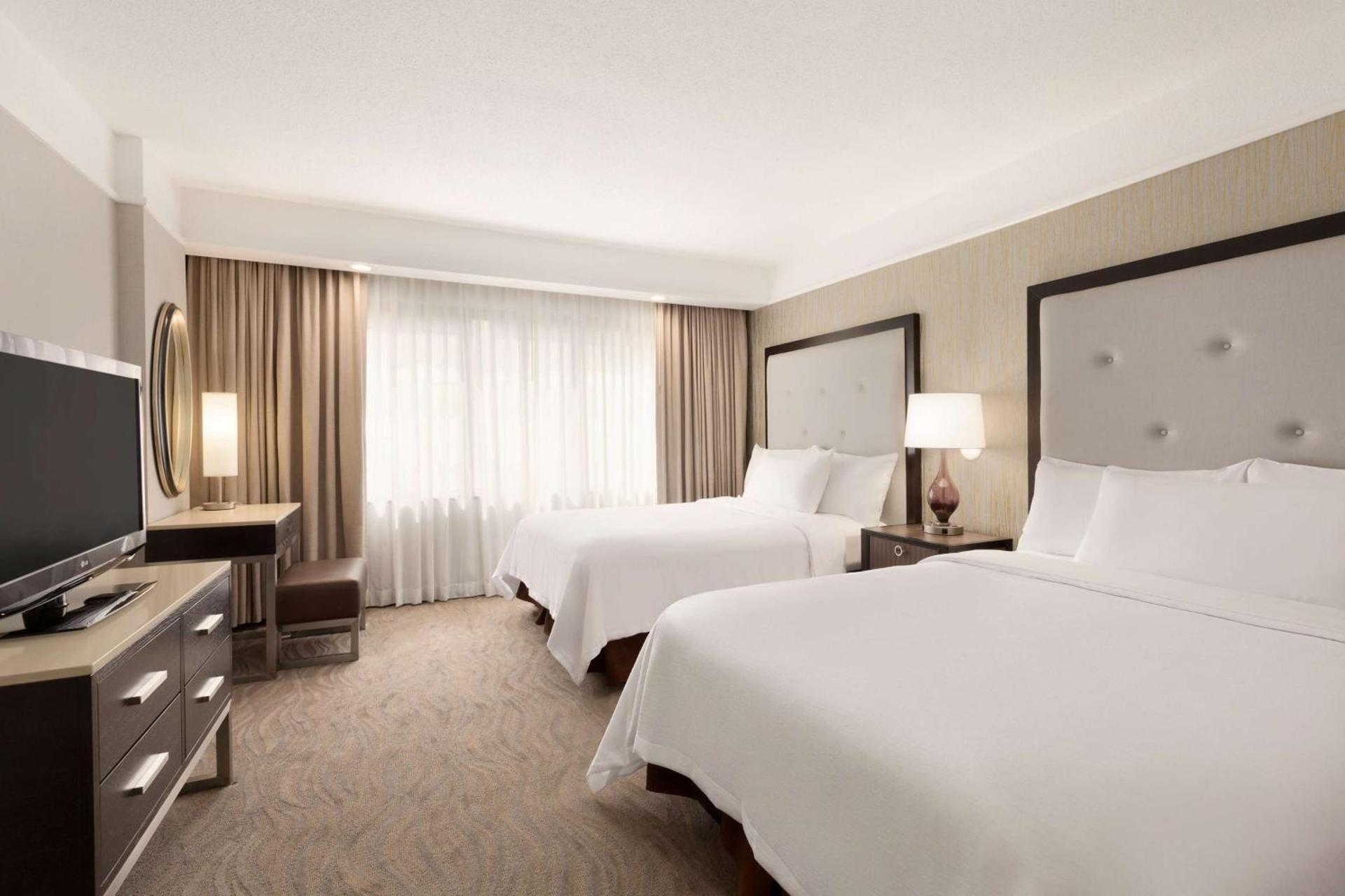 Embassy Suites by Hilton Irvine Orange County Airport photo 58