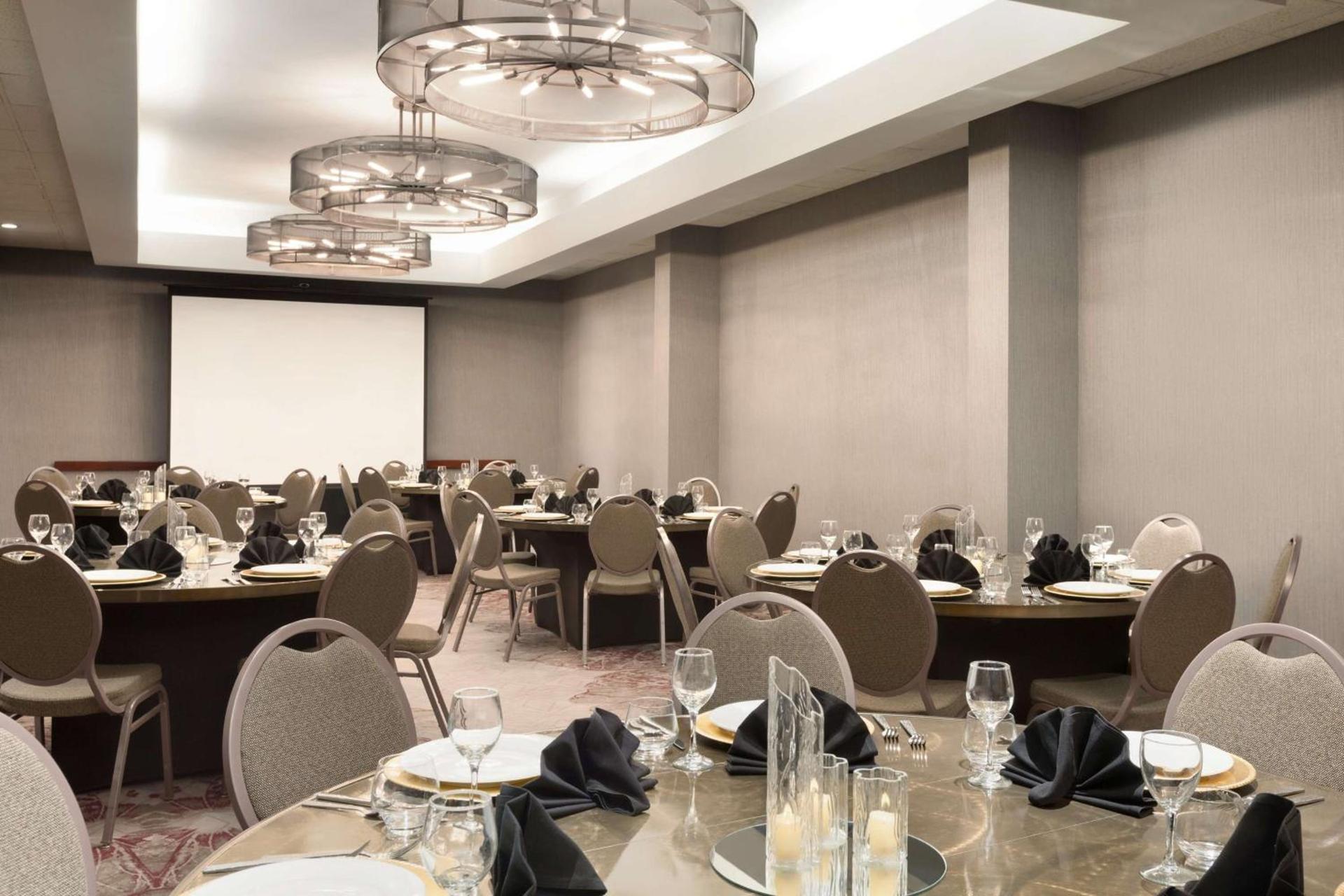 Embassy Suites by Hilton Irvine Orange County Airport photo 64