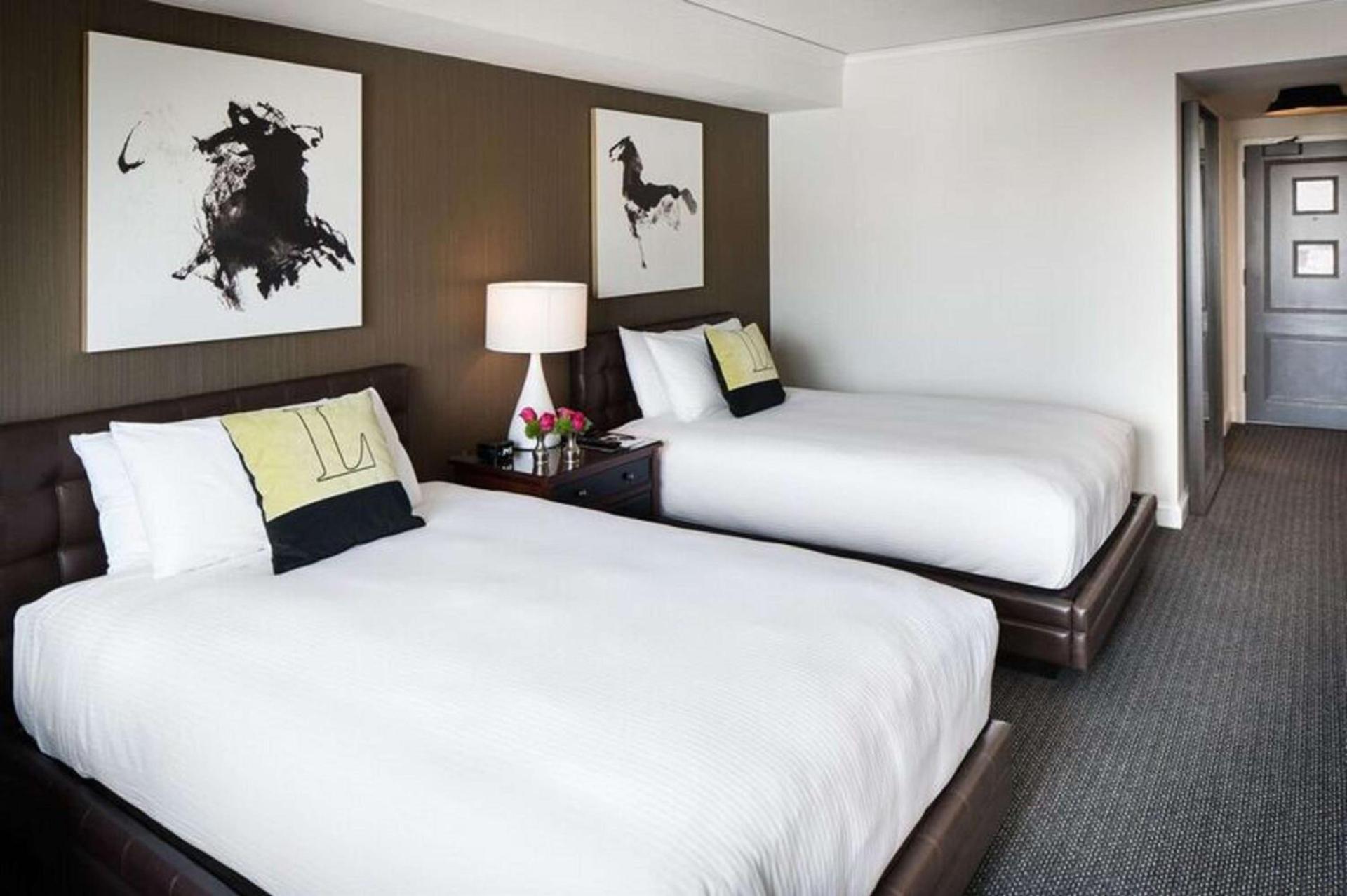 The Logan Philadelphia, Curio Collection by Hilton photo 48