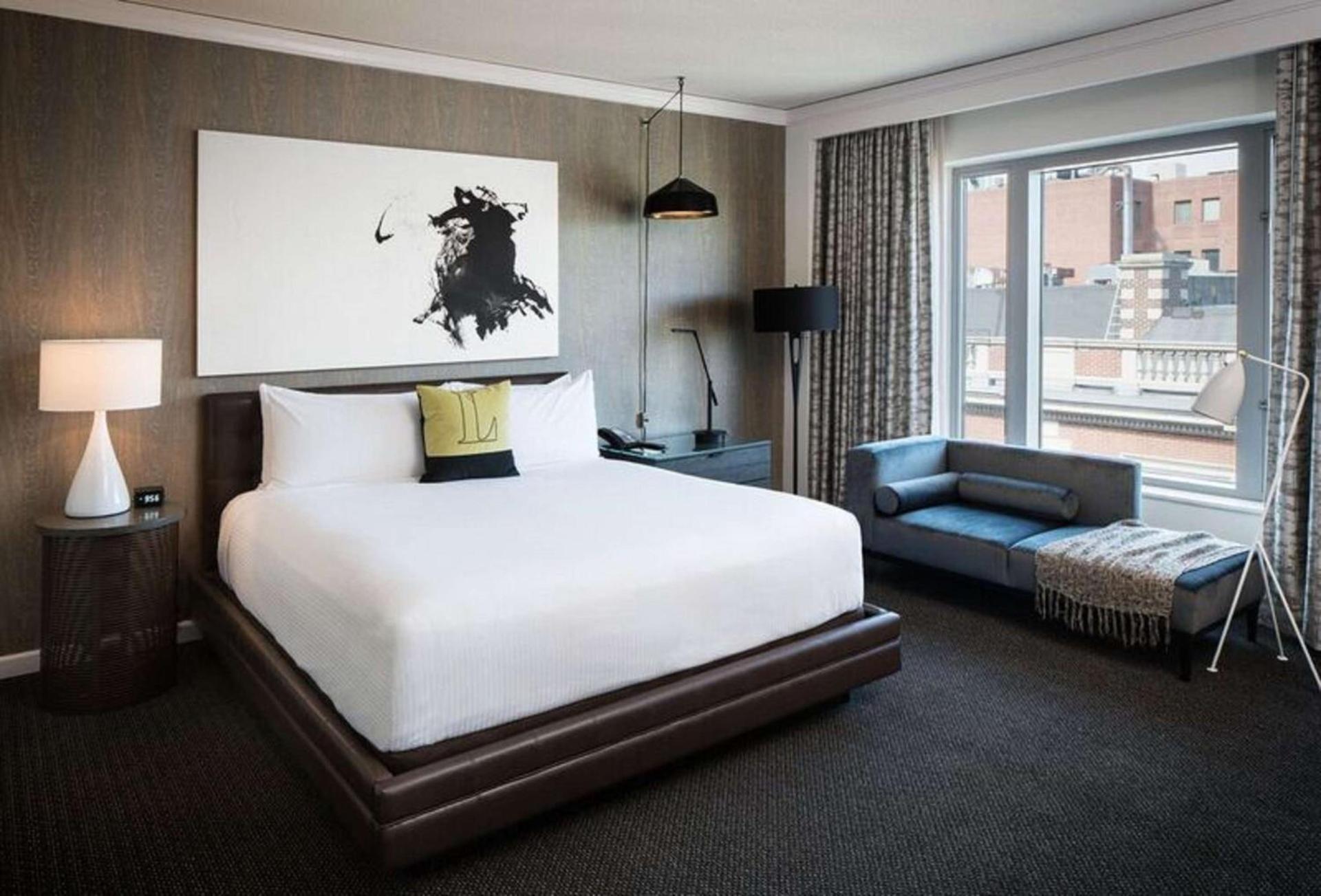 The Logan Philadelphia, Curio Collection by Hilton photo 49