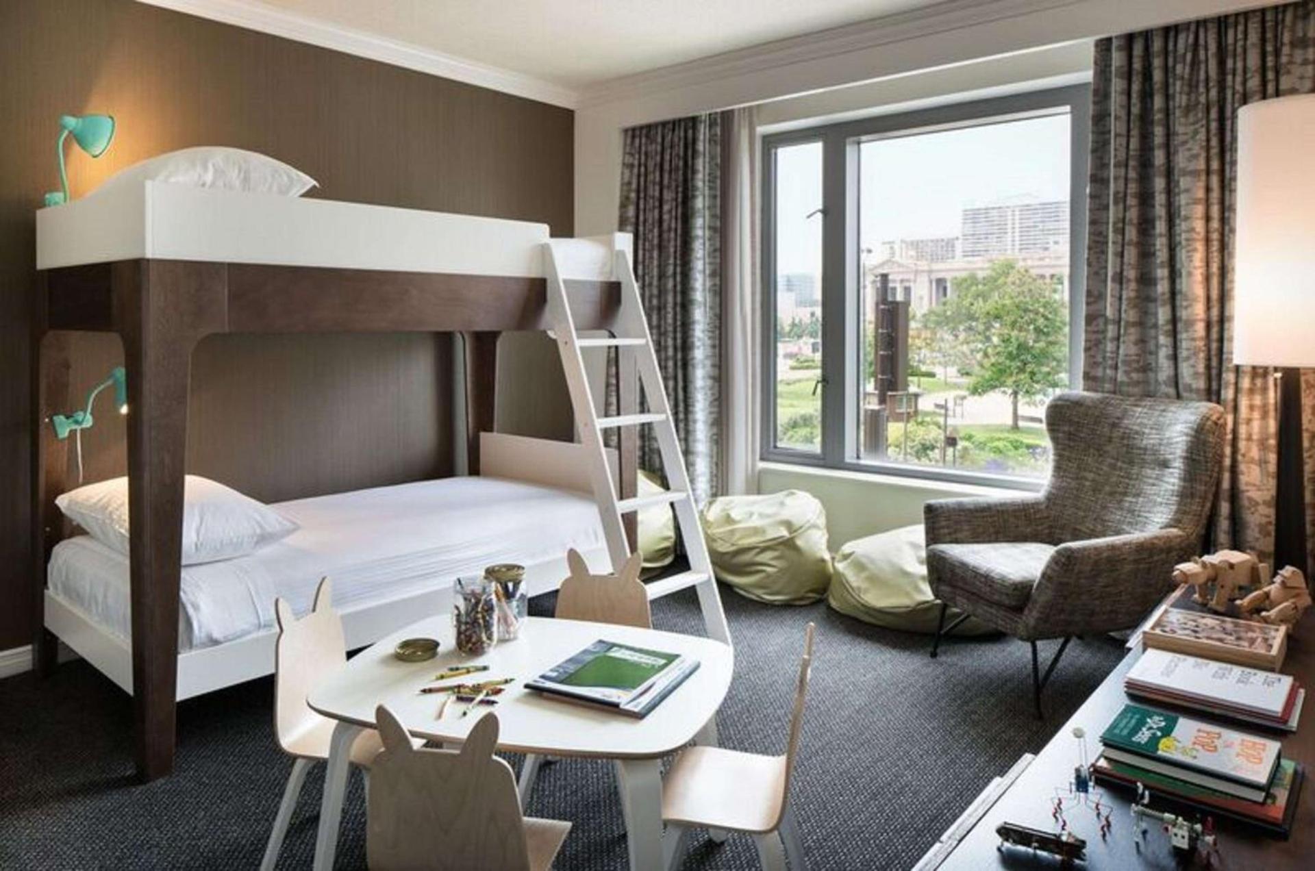 The Logan Philadelphia, Curio Collection by Hilton photo 51