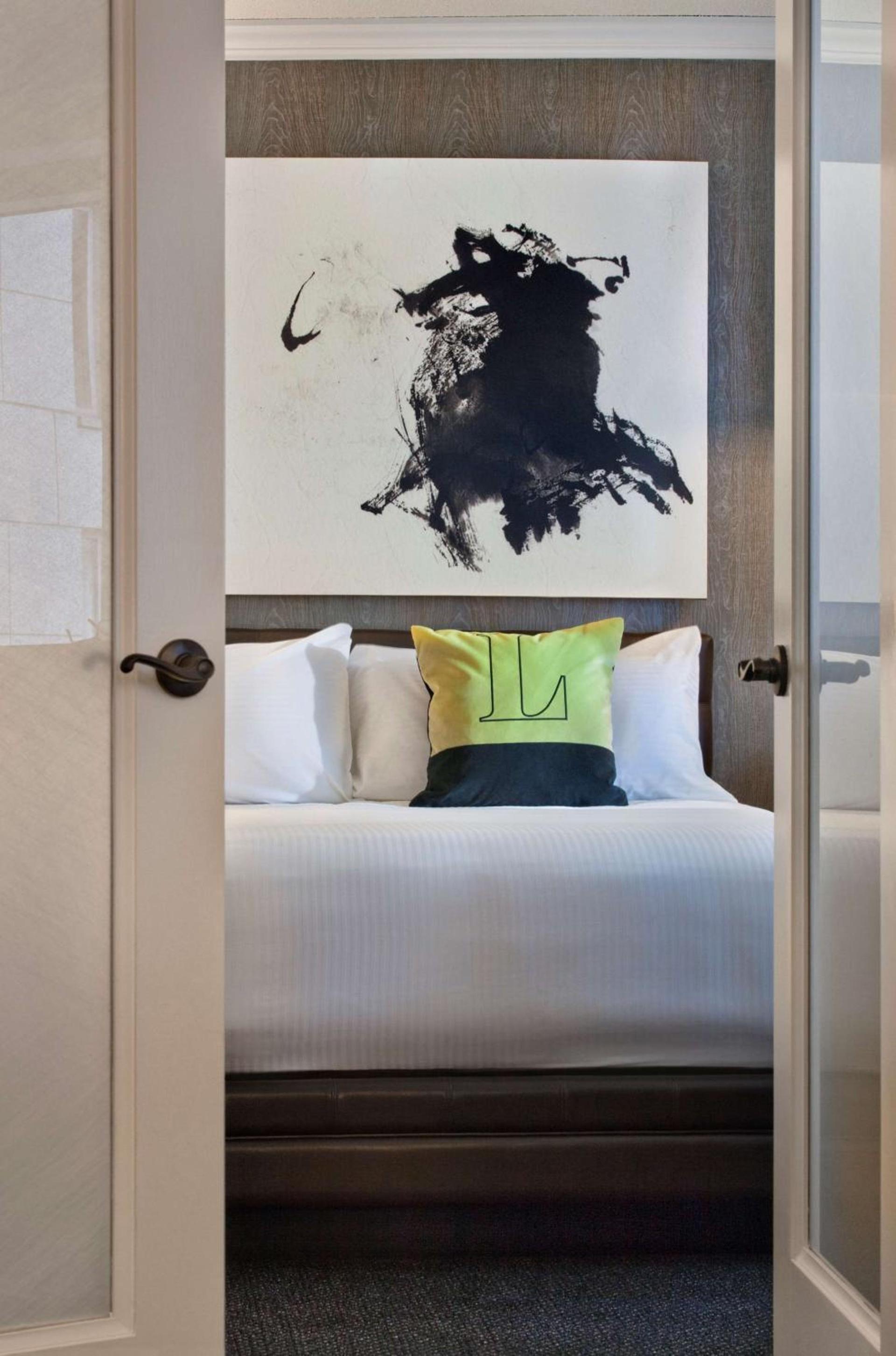 The Logan Philadelphia, Curio Collection by Hilton photo 52