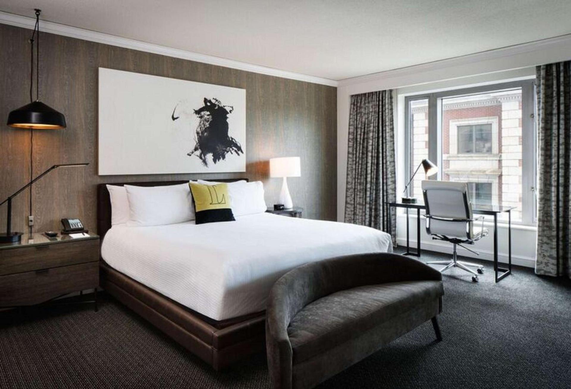 The Logan Philadelphia, Curio Collection by Hilton photo 53