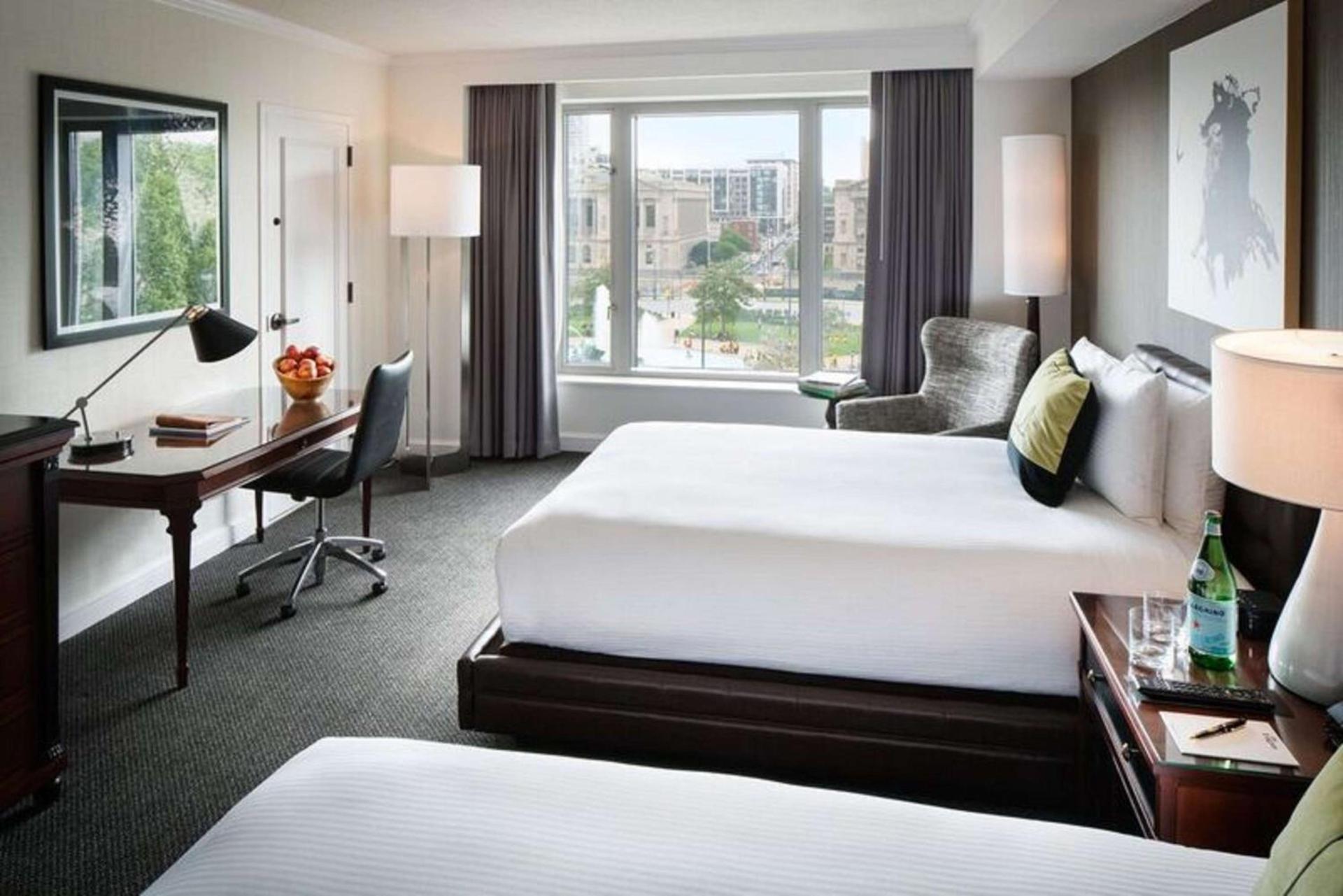 The Logan Philadelphia, Curio Collection by Hilton photo 57
