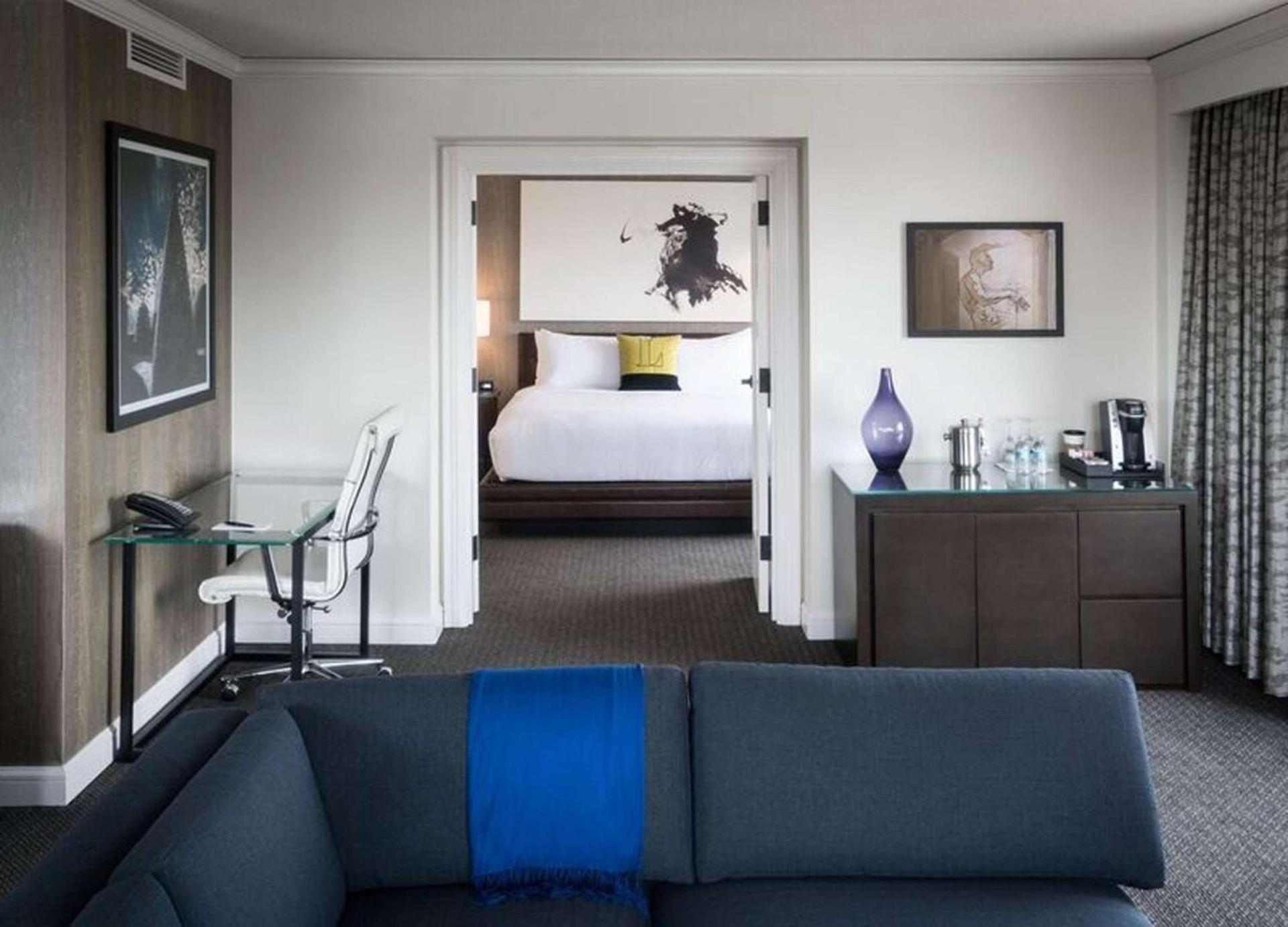 The Logan Philadelphia, Curio Collection by Hilton photo 62
