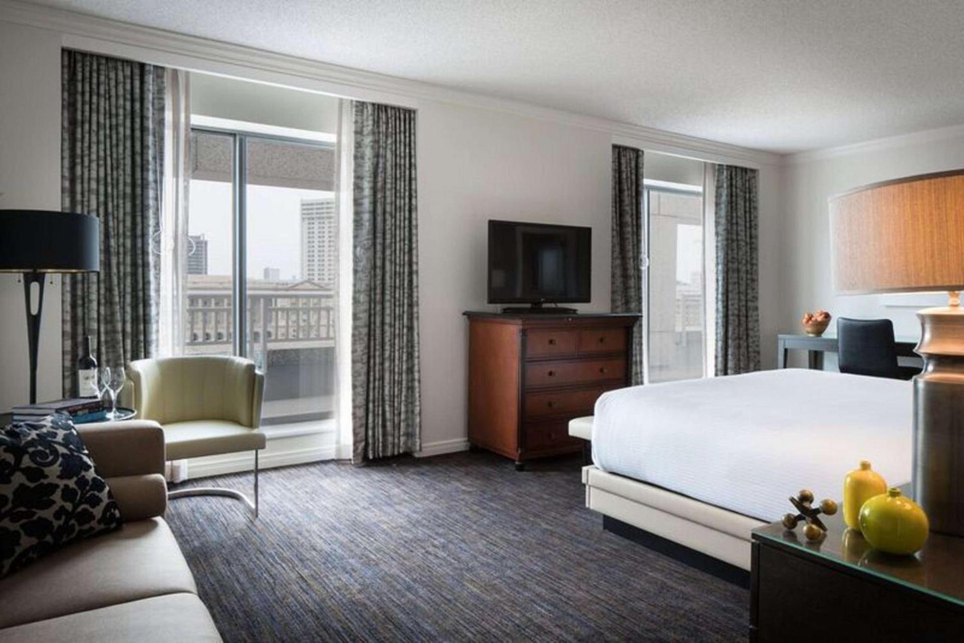 The Logan Philadelphia, Curio Collection by Hilton photo 65