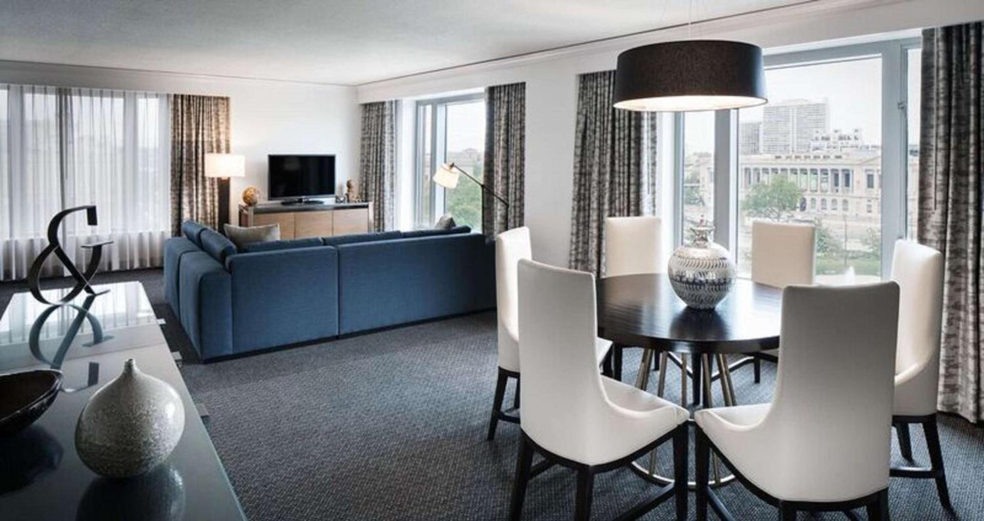 The Logan Philadelphia, Curio Collection by Hilton photo 66