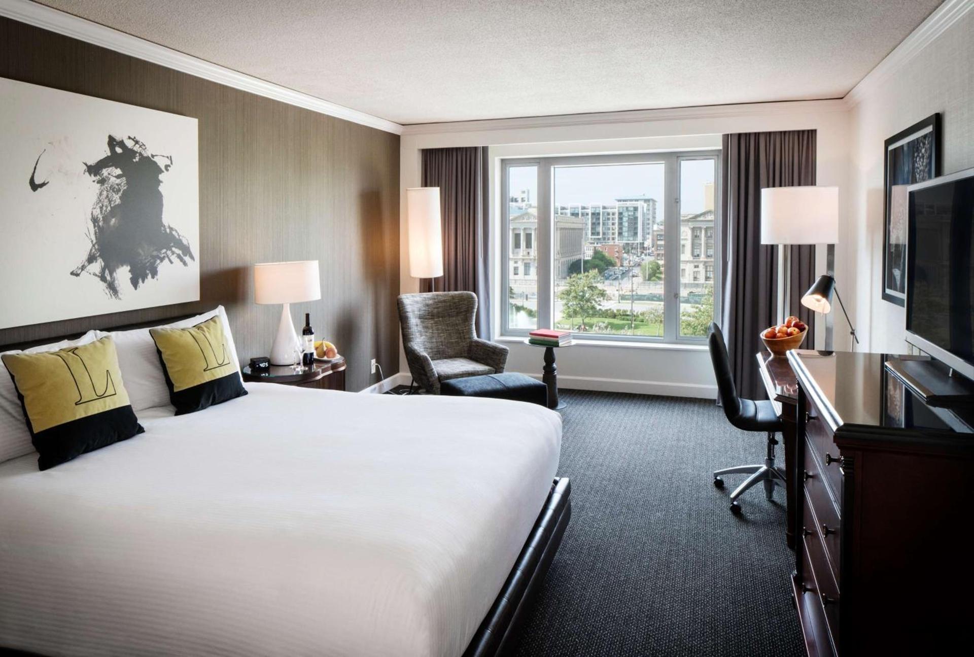 The Logan Philadelphia, Curio Collection by Hilton photo 67