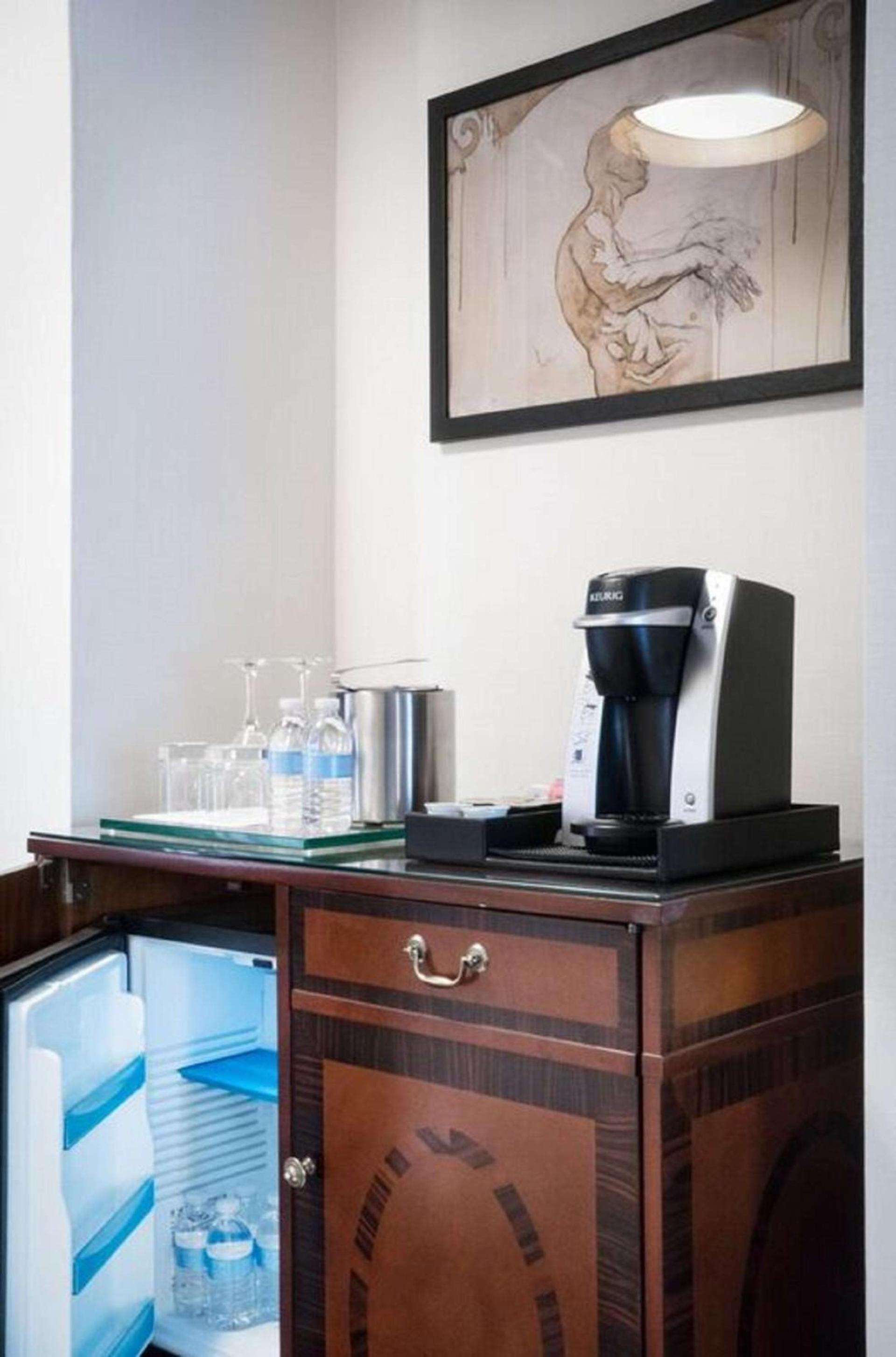 The Logan Philadelphia, Curio Collection by Hilton photo 72