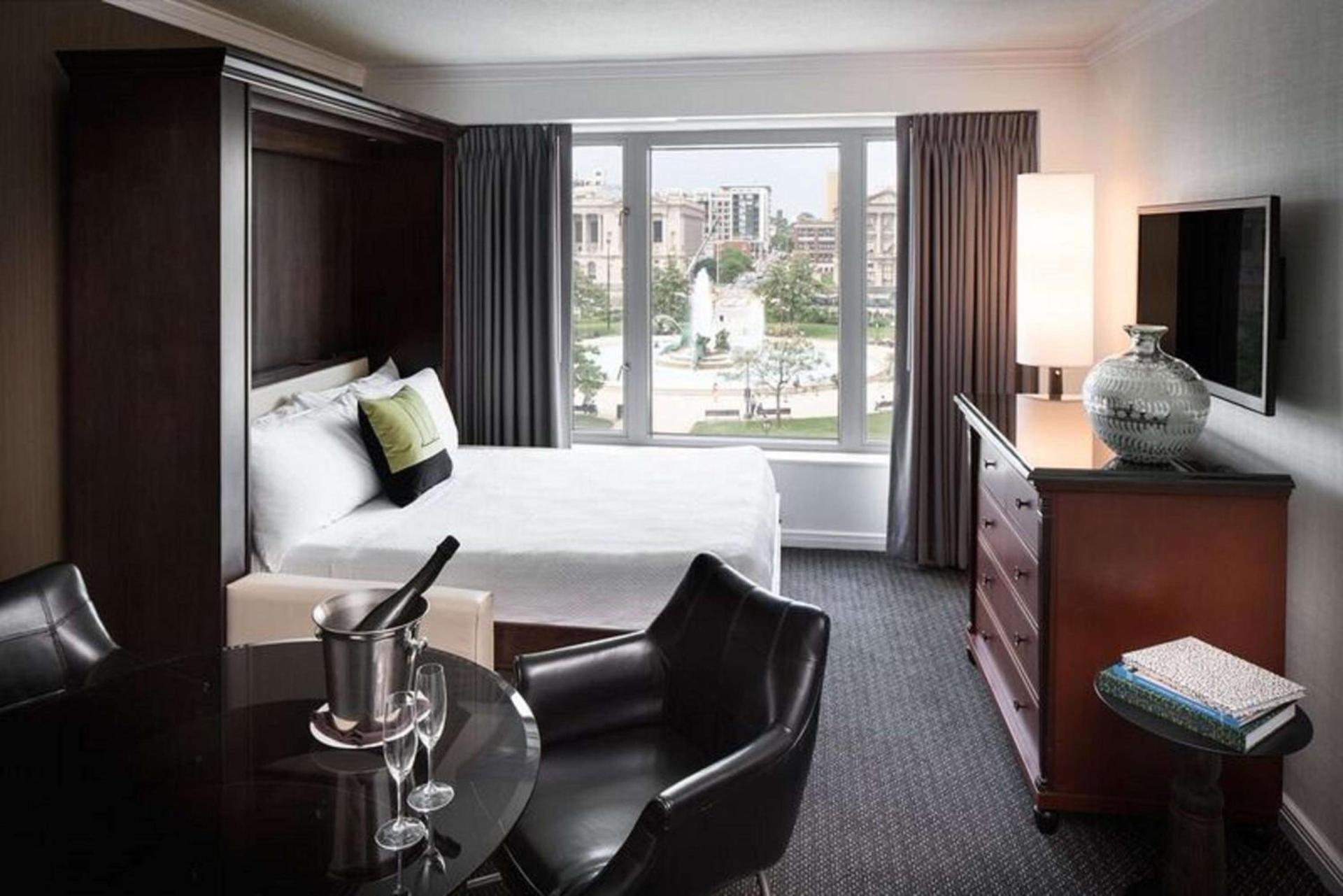 The Logan Philadelphia, Curio Collection by Hilton photo 74
