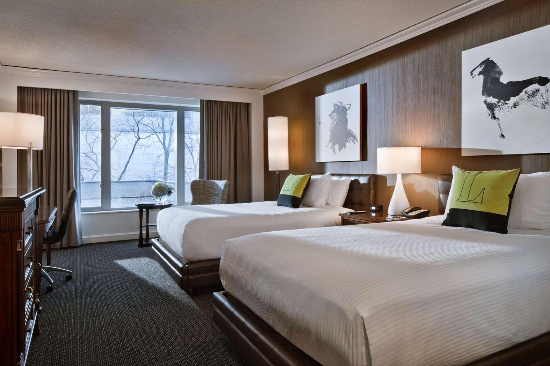 The Logan Philadelphia, Curio Collection by Hilton photo 78